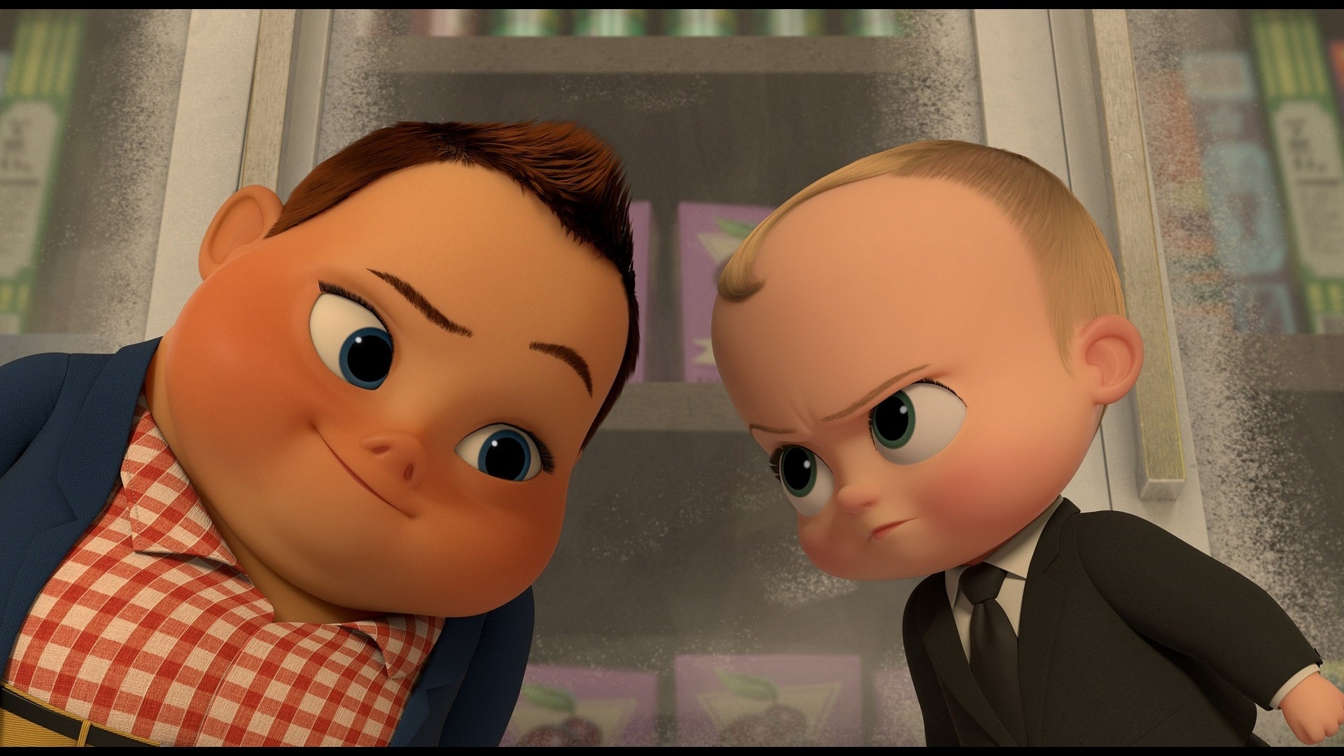 ボス・ベイビー：ビジネスは赤ちゃんにおまかせ！ シーズン1 第19話