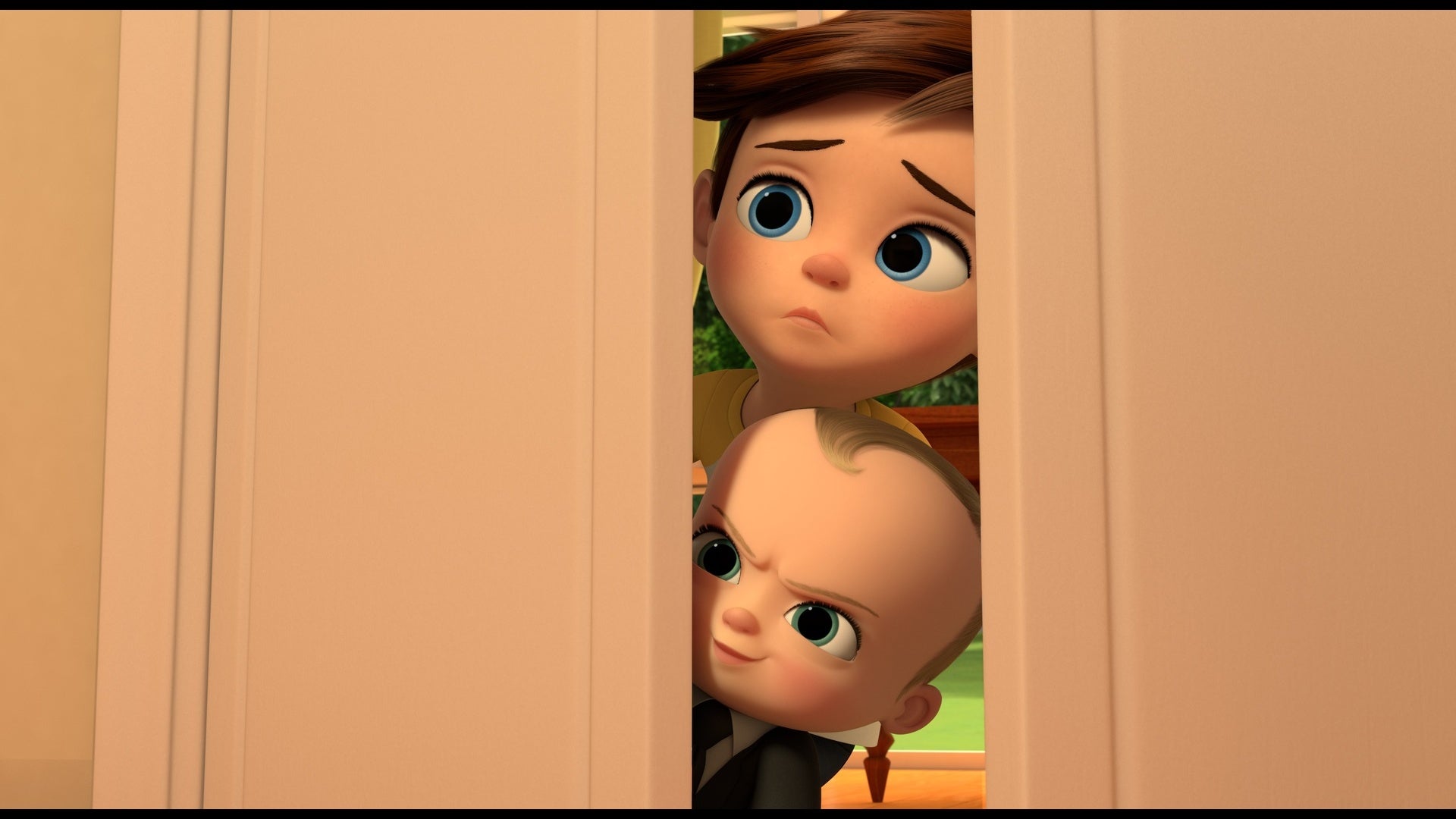 ボス・ベイビー：ビジネスは赤ちゃんにおまかせ！ シーズン1 第20話