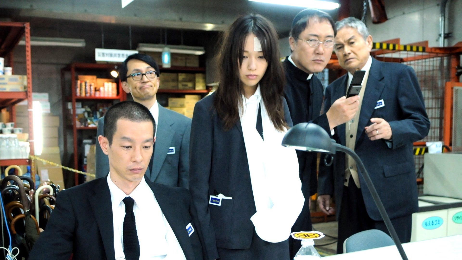 SPEC 警視庁公安部公安第五課 未詳事件特別対策係事件簿〈6枚組〉/演出:堤… Amazon.co.jp: SPEC スペック 警視庁公安部公安第五課 未詳事件