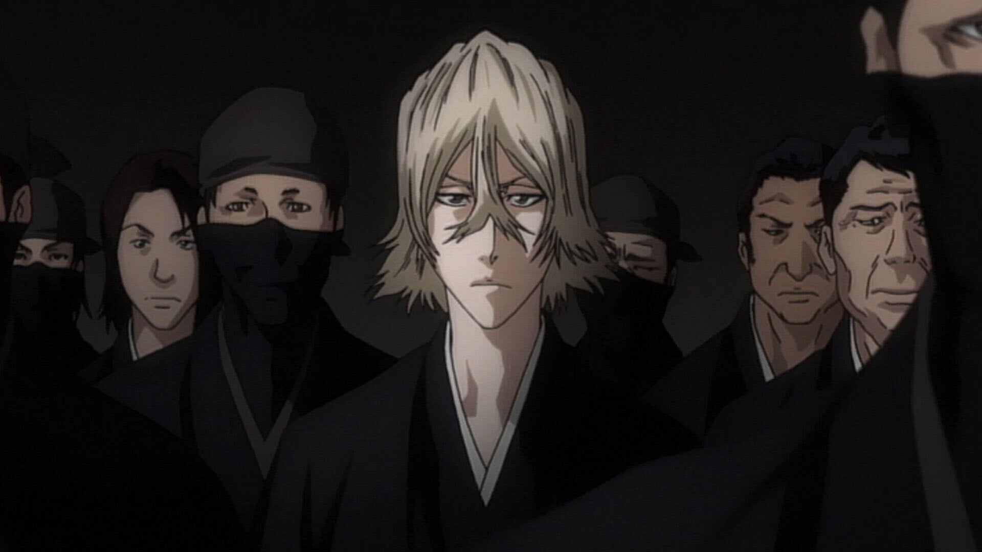 bleach ブリーチ　 2010 ポスター 浦原喜助　平子真子　藍染　1枚 61AUfjAsKzL._UF350,350_QL50_.jpg