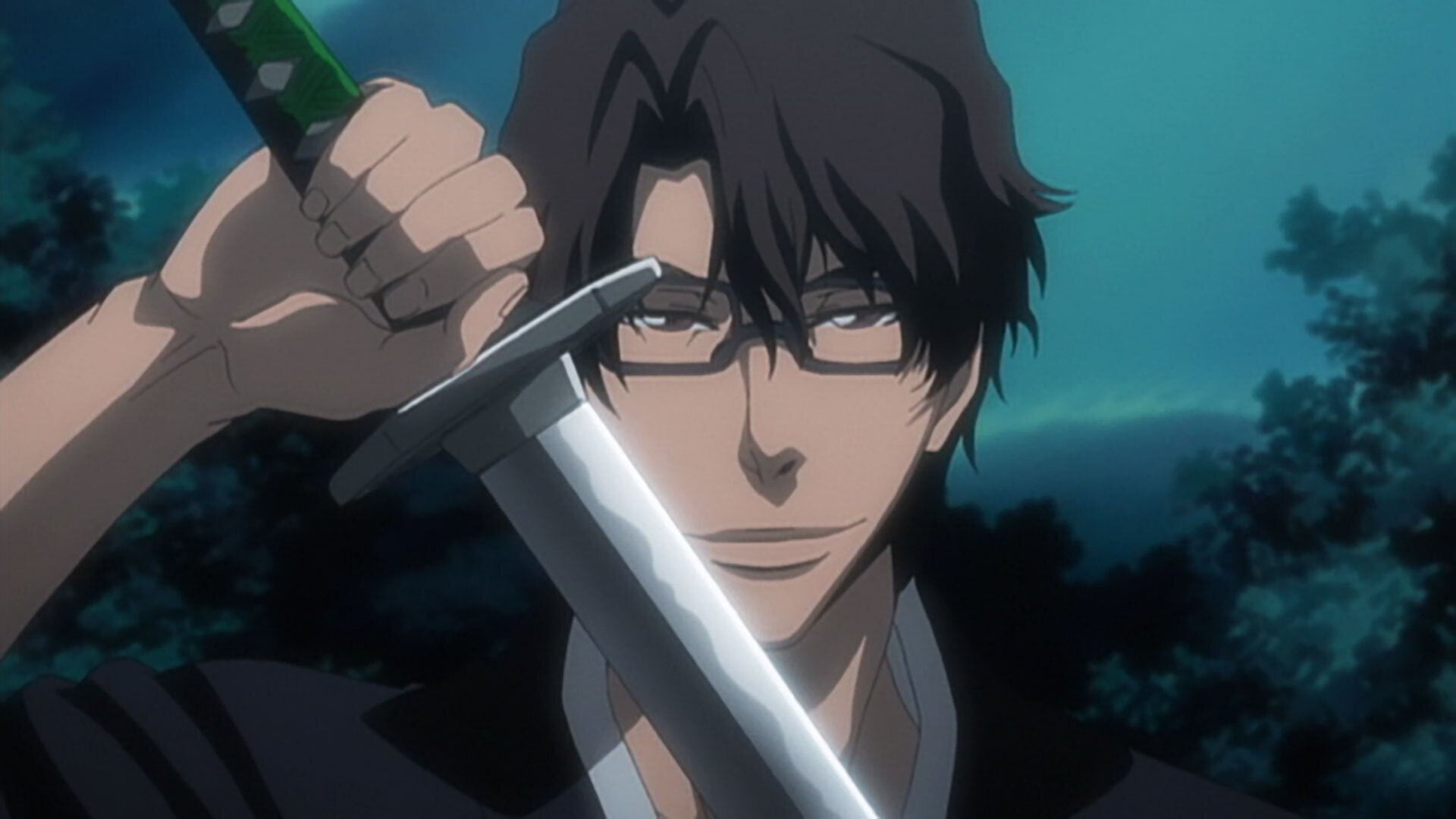 BLEACH 過去篇 第211話 | Lemino(レミノ) - 映画・ドラマ・アニメや