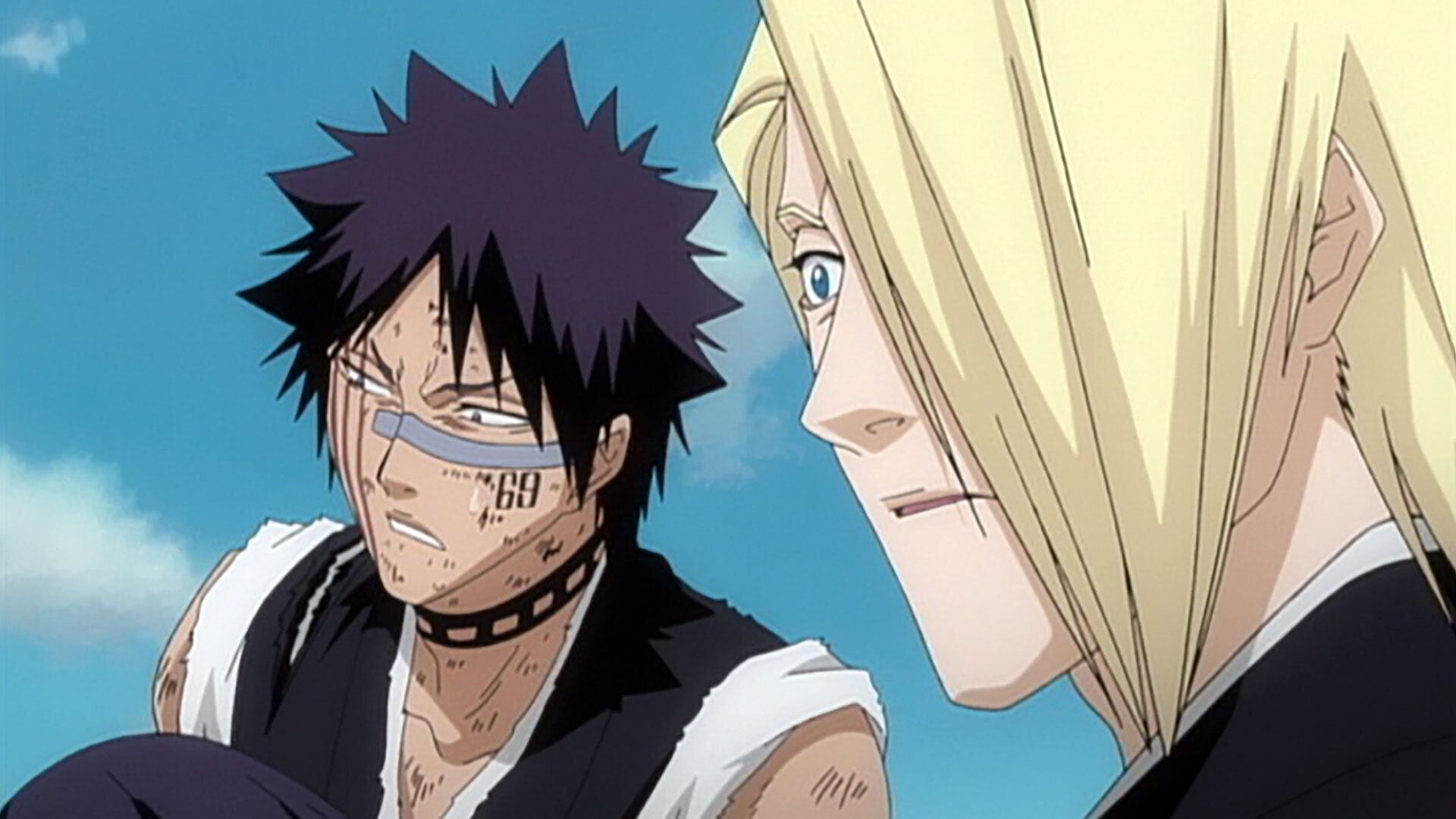 BLEACH 破面•空座 決戦篇 1〜4巻セット 71y6iAiEEmL.jpg
