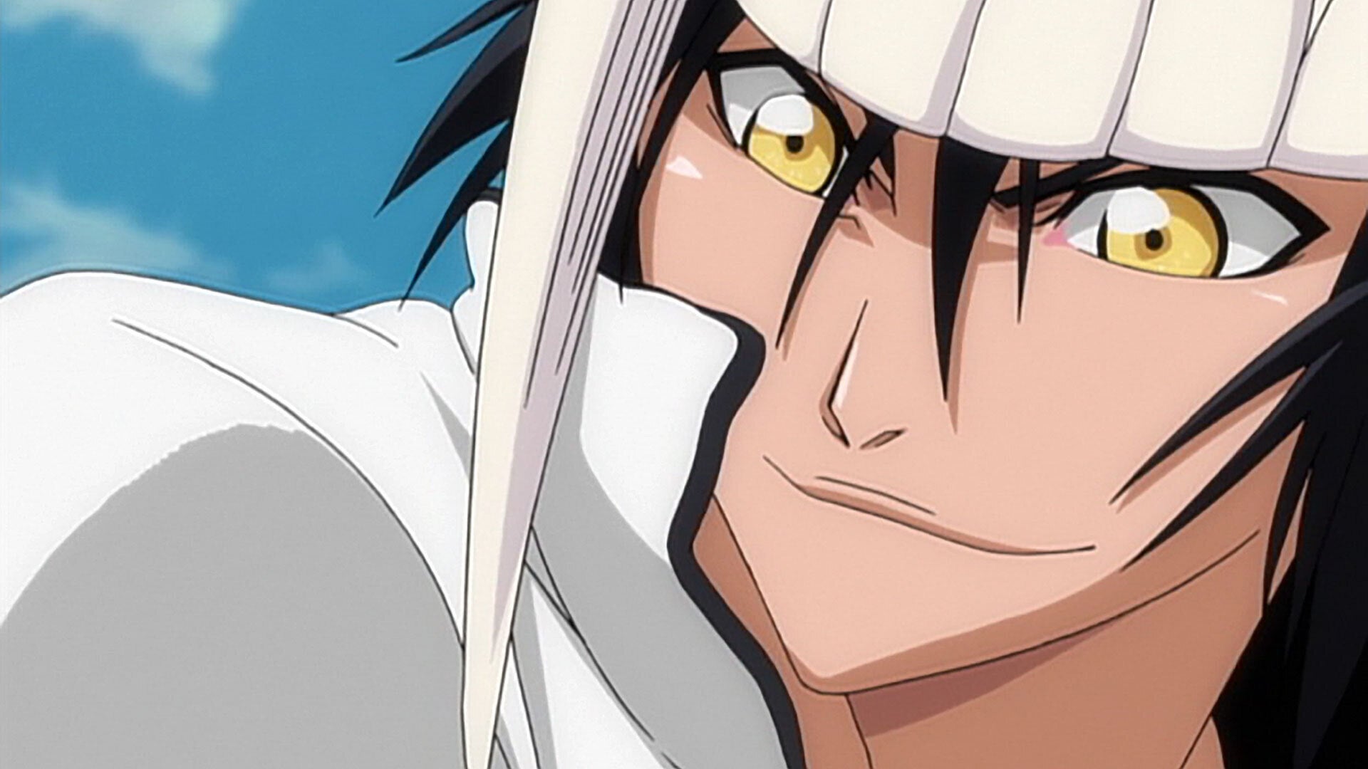 BLEACH 破面・空座決戦篇 第222話 | Lemino(レミノ) - 映画・ドラマ