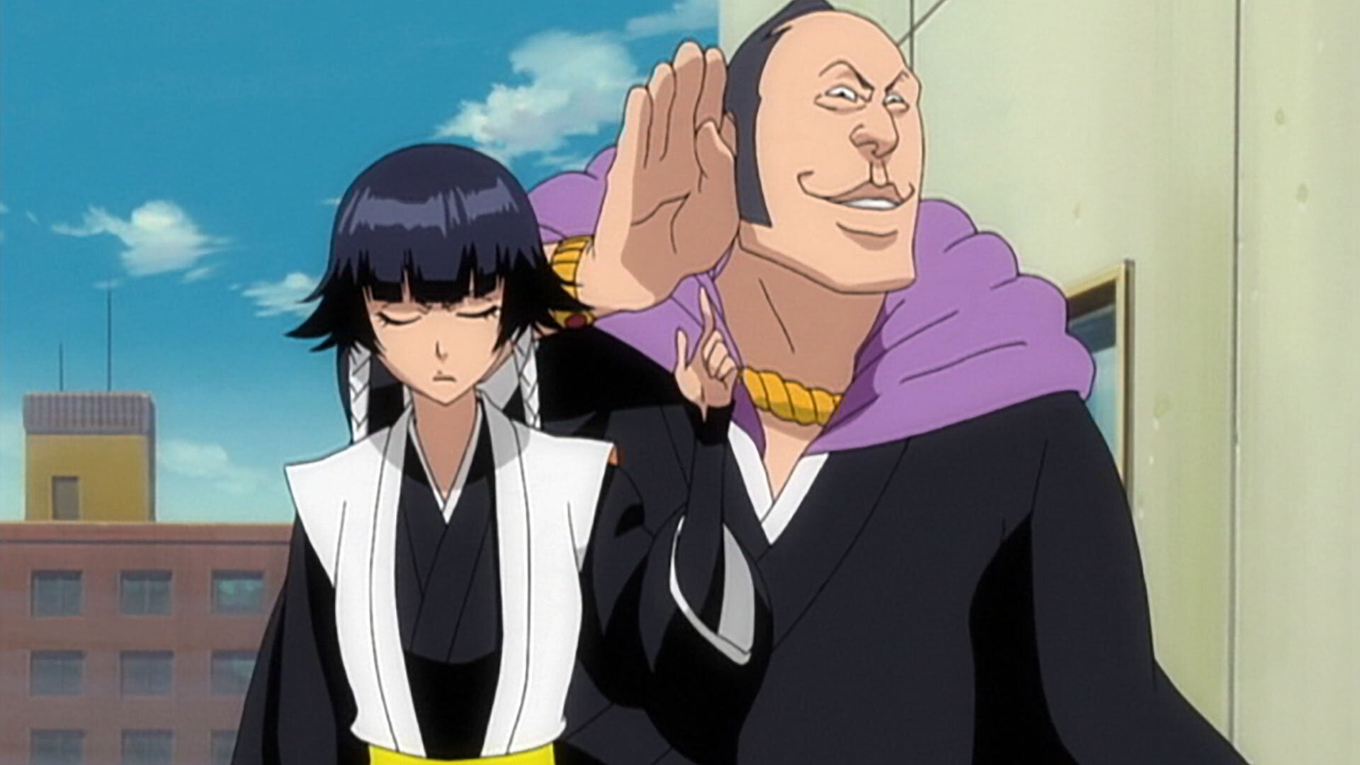 BLEACH シーズン11 破面・空座決戦編 213～229話 株式会社スタジオぴえろ 公式サイト