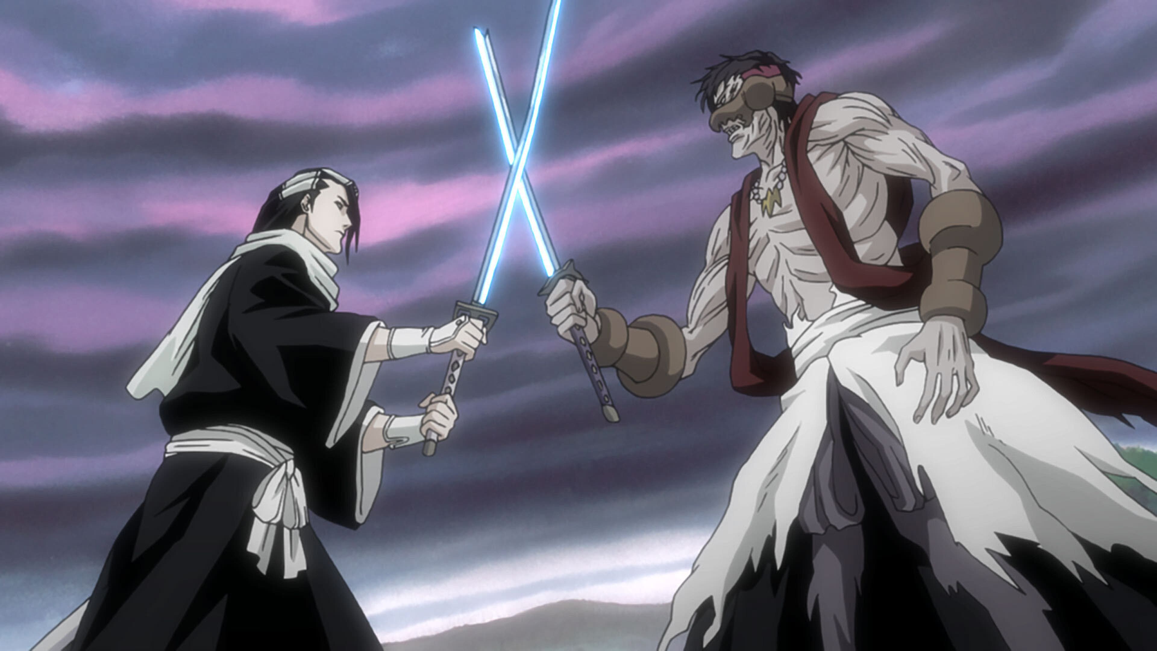 BLEACH 斬魄刀異聞篇 第252話 | Lemino(レミノ) - 映画・ドラマ 
