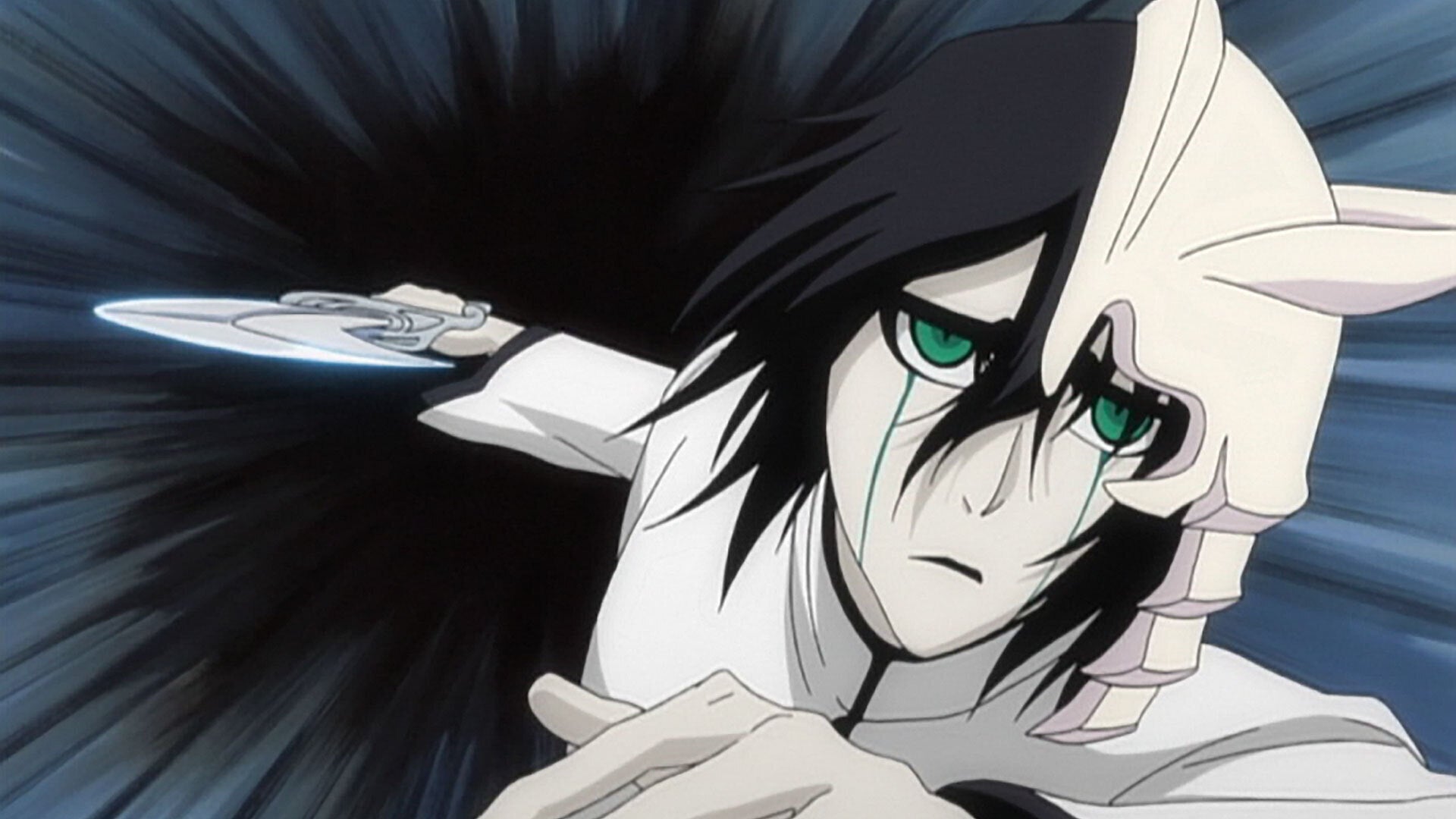 BLEACH 破面・滅亡篇 第286話 | Lemino(レミノ) - 映画・ドラマ