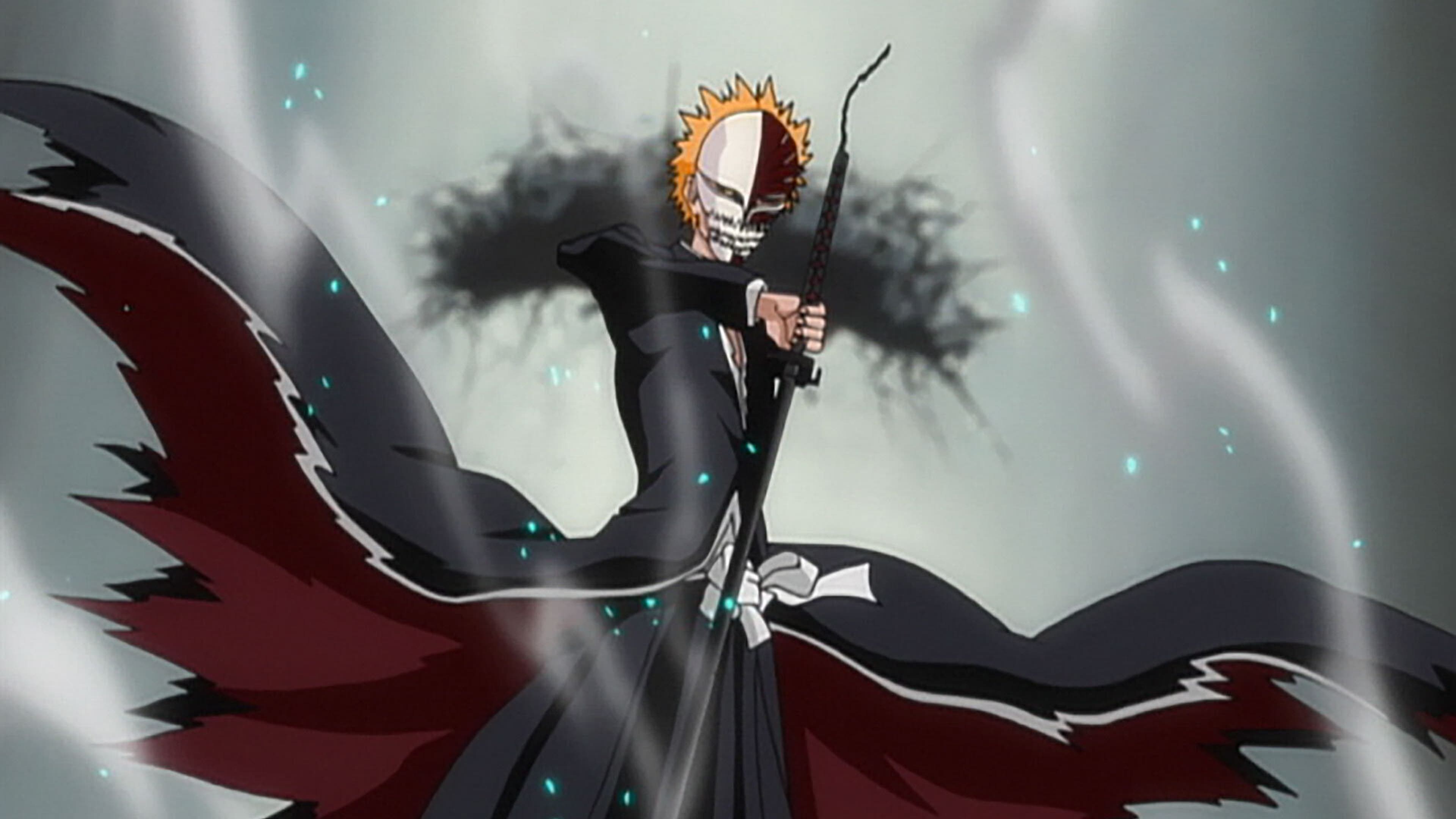 BLEACH 破面・滅亡篇 第302話 | Lemino(レミノ) - 映画・ドラマ 