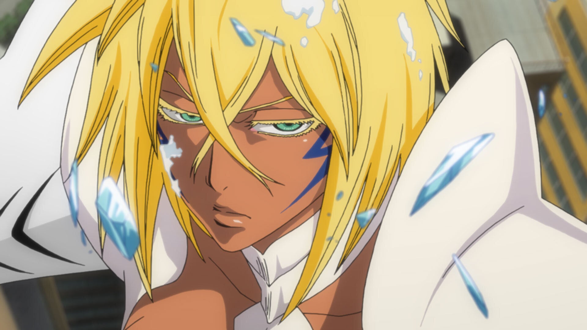 BLEACH 破面・滅亡篇 第274話 | Lemino(レミノ) - 映画・ドラマ