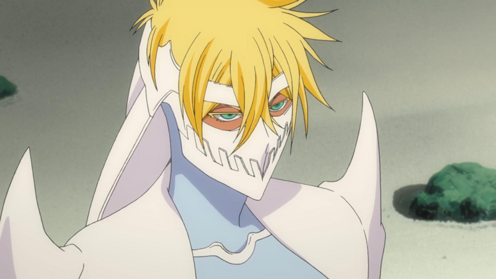 BLEACH 破面・滅亡篇 第284話 | Lemino(レミノ) - 映画・ドラマ