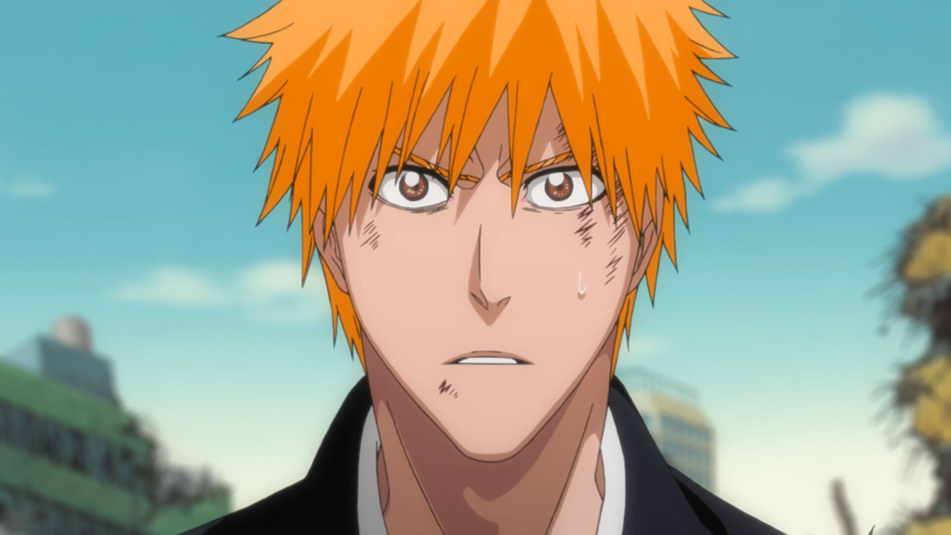 BLEACH 破面・滅亡篇 第300話 | Lemino(レミノ) - 映画・ドラマ
