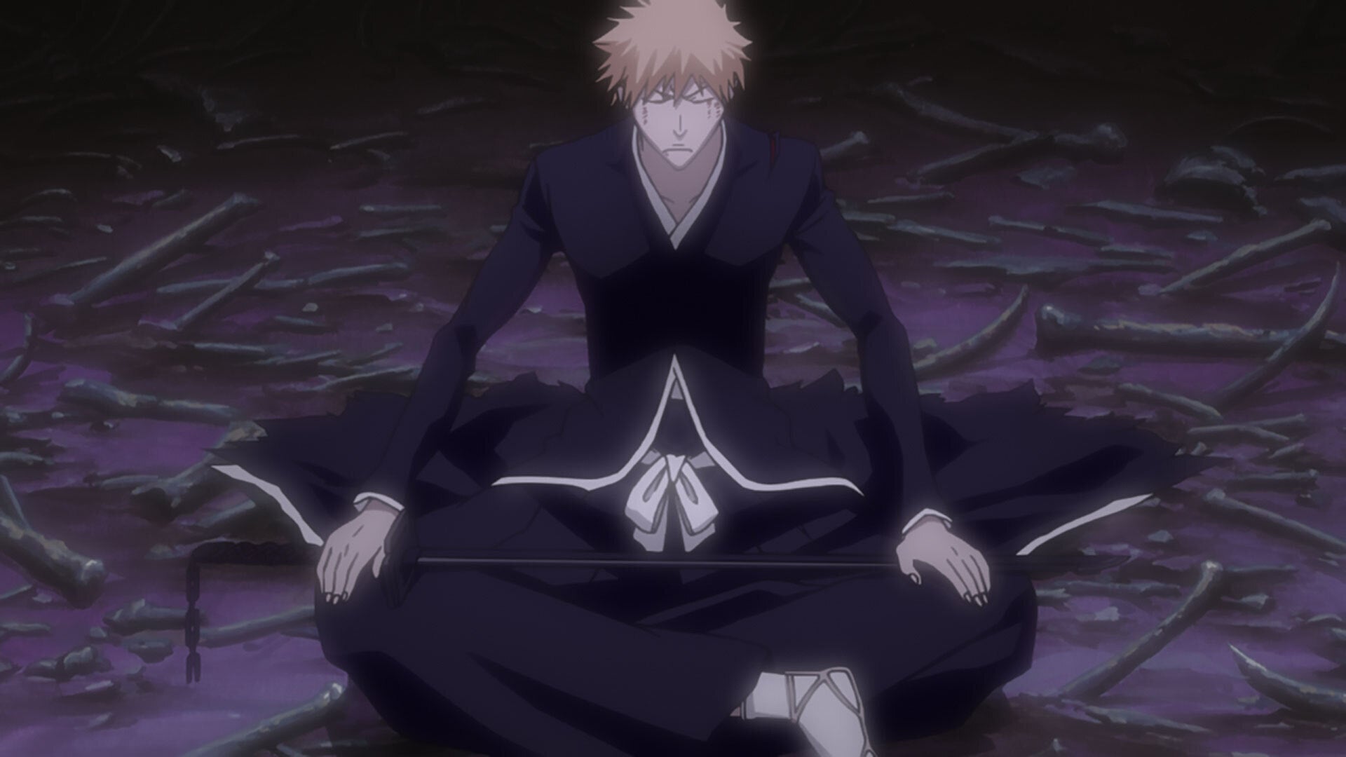 BLEACH 破面・滅亡篇 第302話 | Lemino(レミノ) - 映画・ドラマ