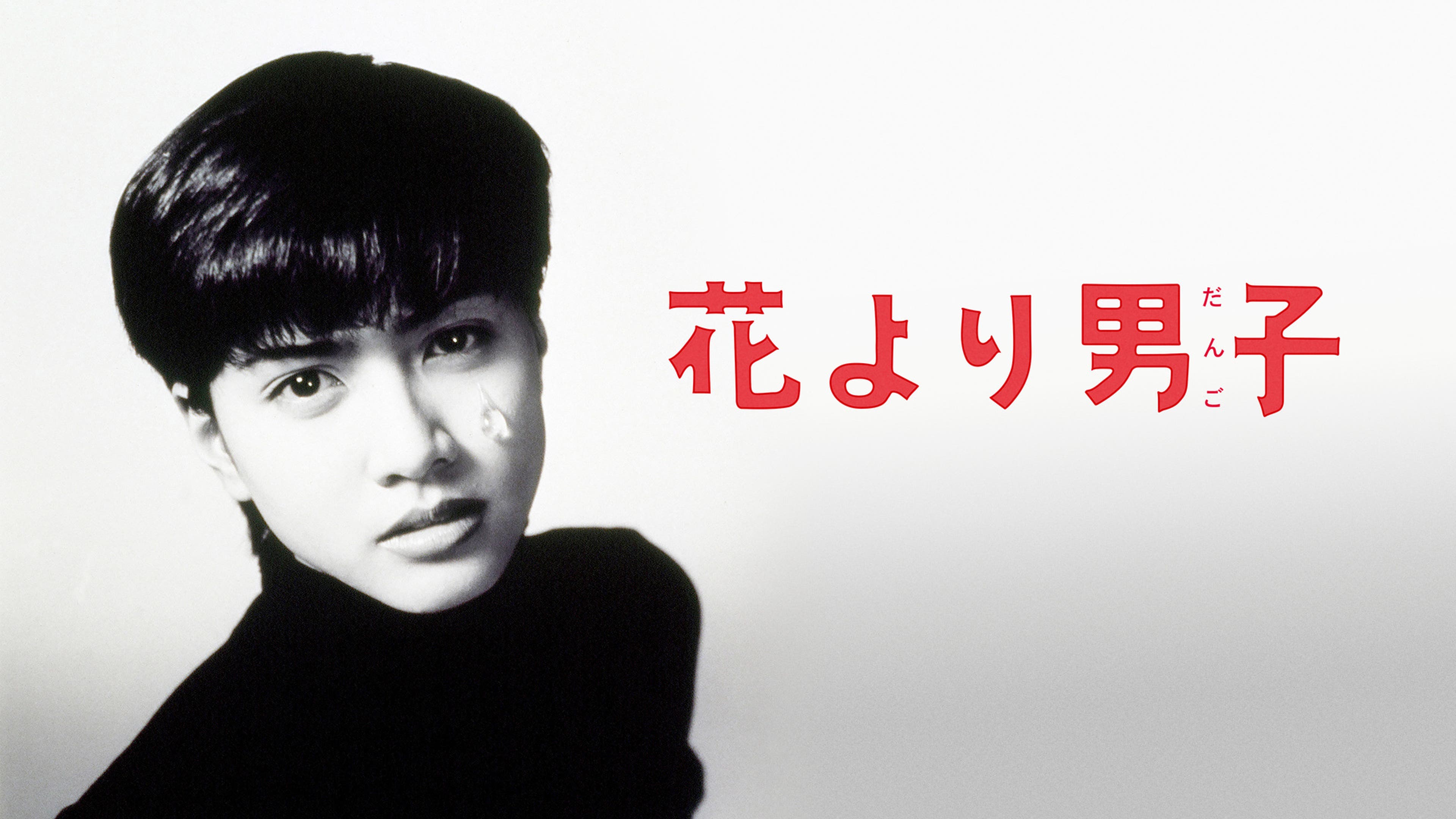 花 より 男子 1995
