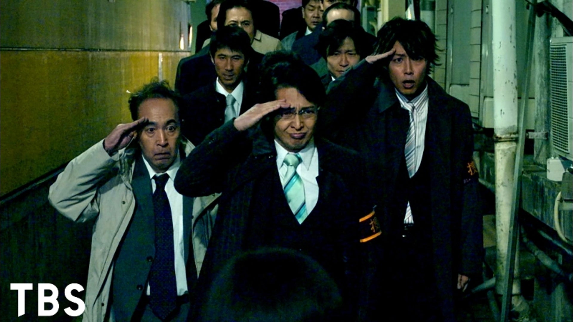(未使用･未開封品)SICK`S 厩乃抄 ?内閣情報調査室特務事項専従係事件簿~DVD-BOX Amazon.co.jp: SICK`S 厩乃抄 〜内閣情報調査室特務事項専従係