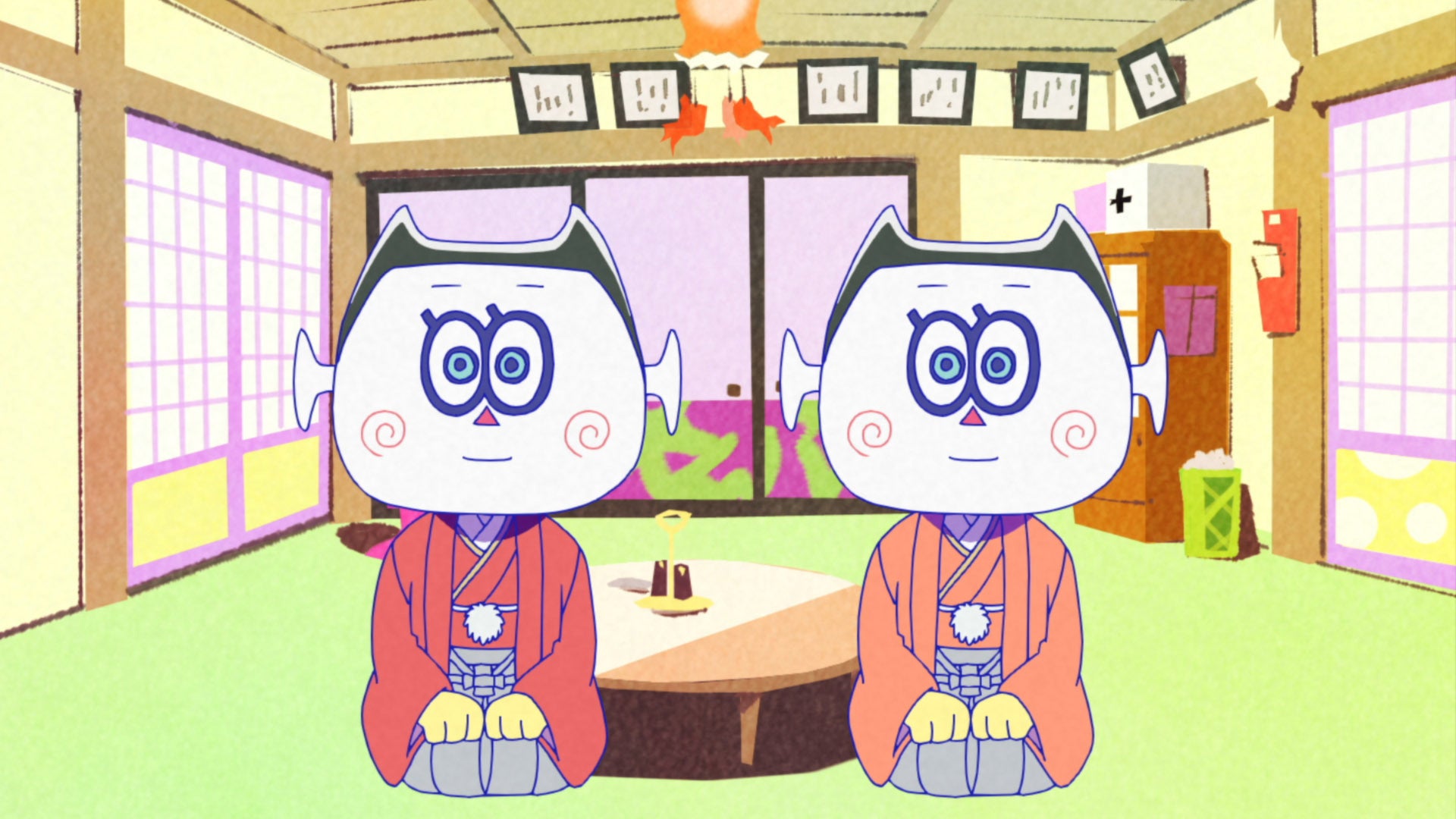 おそ松さん 第3期 #16 | Lemino(レミノ) - 映画・ドラマ・アニメや音楽