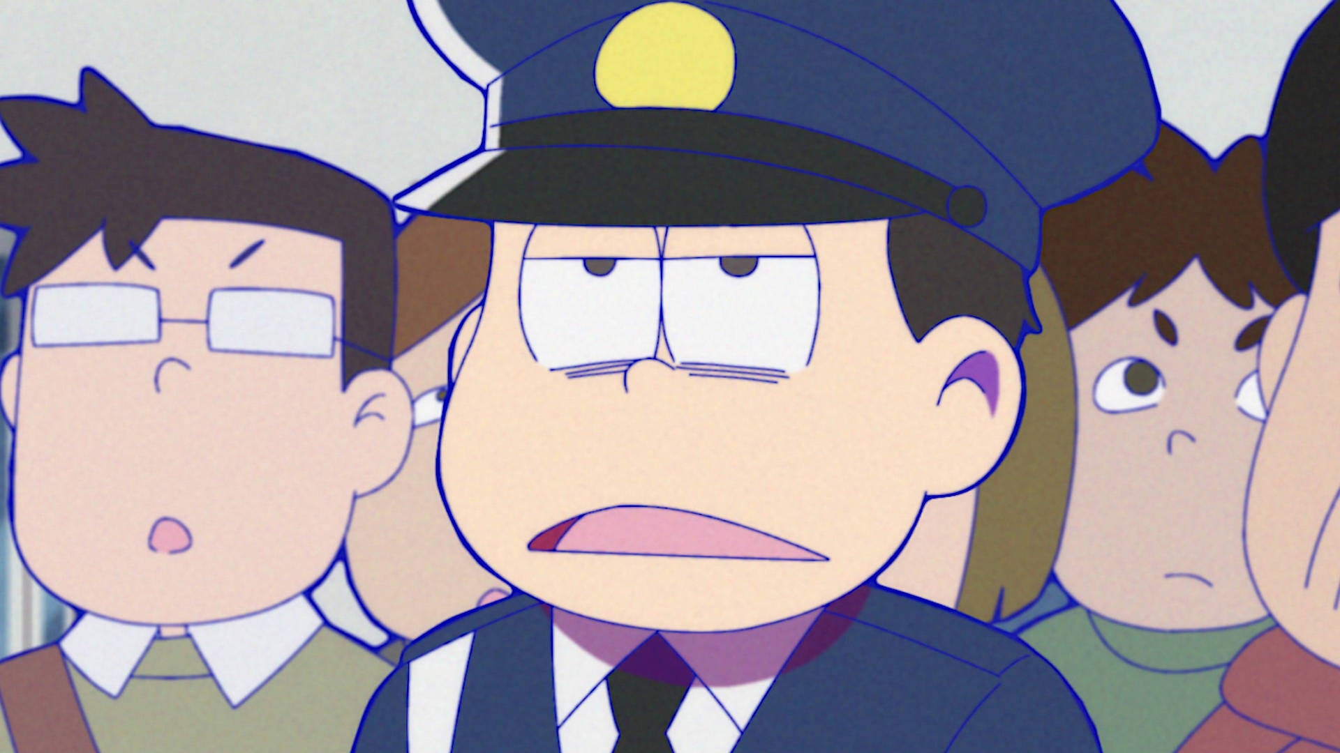 おそ松さん おそ松さん 第3期 #16 | Lemino(レミノ) - 映画・ドラマ・アニメや音楽