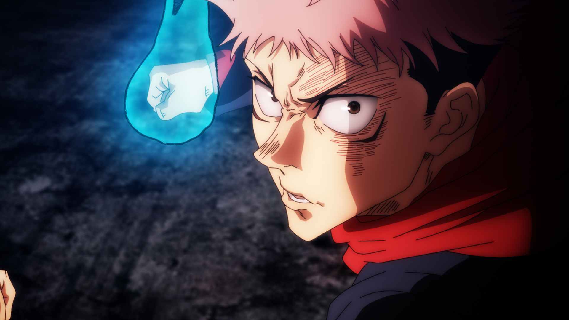 呪術廻戦 第24話 | Lemino(レミノ) - 映画・ドラマ・アニメや音楽