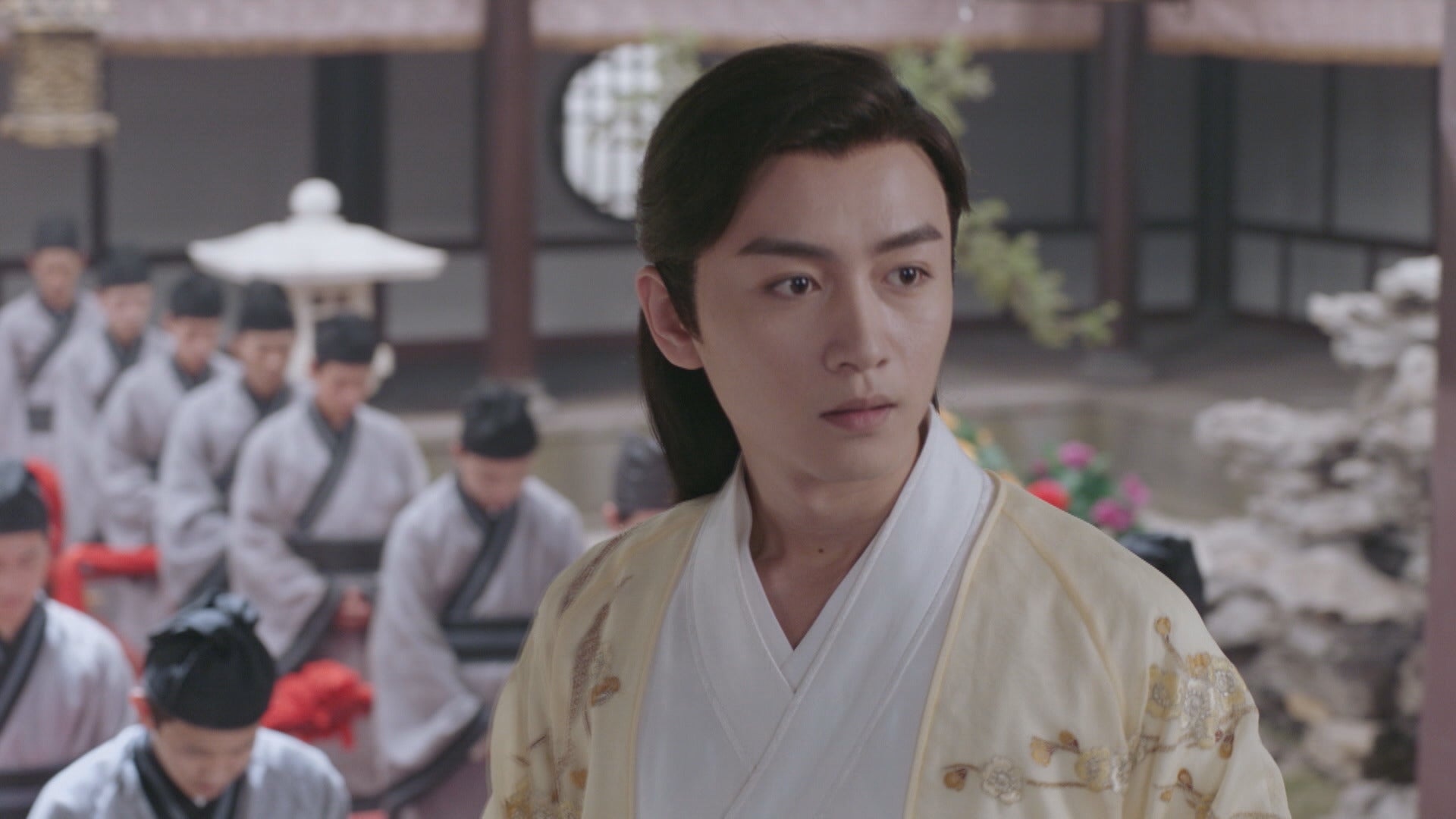 独孤皇后 ～乱世に咲く花～ 独孤皇后～乱世に咲く花～」オフィシャルサイト｜2021.1.6（水