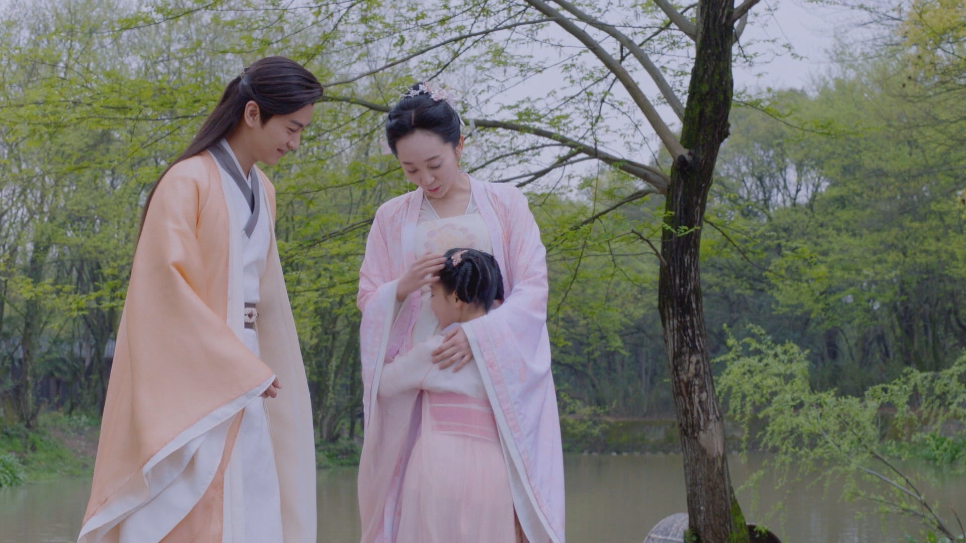 独孤皇后 ～乱世に咲く花～ 第49話 | 中国ドラマ「独孤皇后～乱世に咲く花～」 | BS無料放送