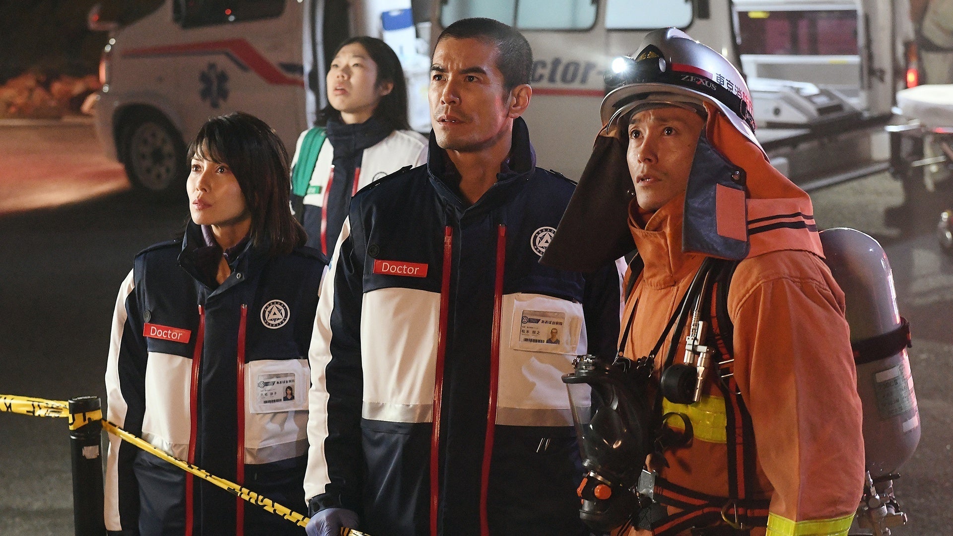 病室で念仏を唱えないでください 第4話 | Lemino(レミノ) - 映画