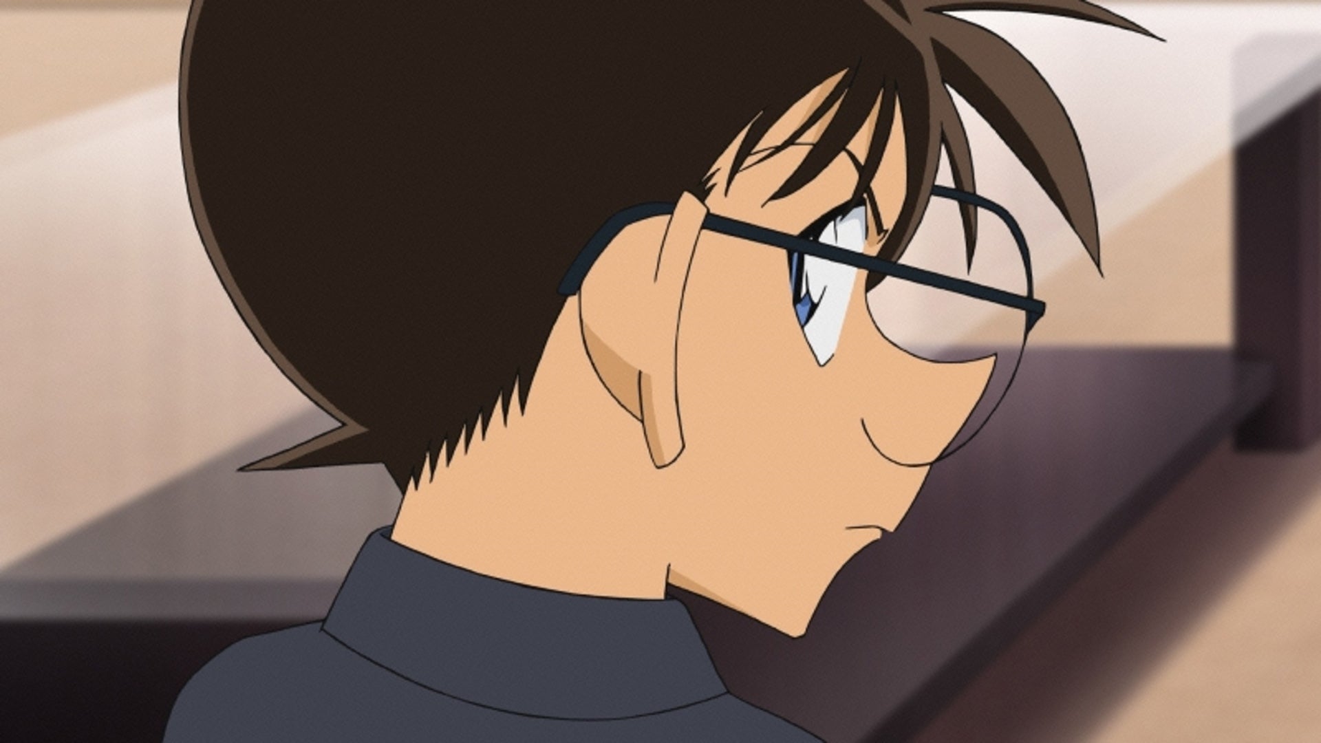 名探偵コナン 第915話 | Lemino(レミノ) - 映画・ドラマ・アニメや音楽