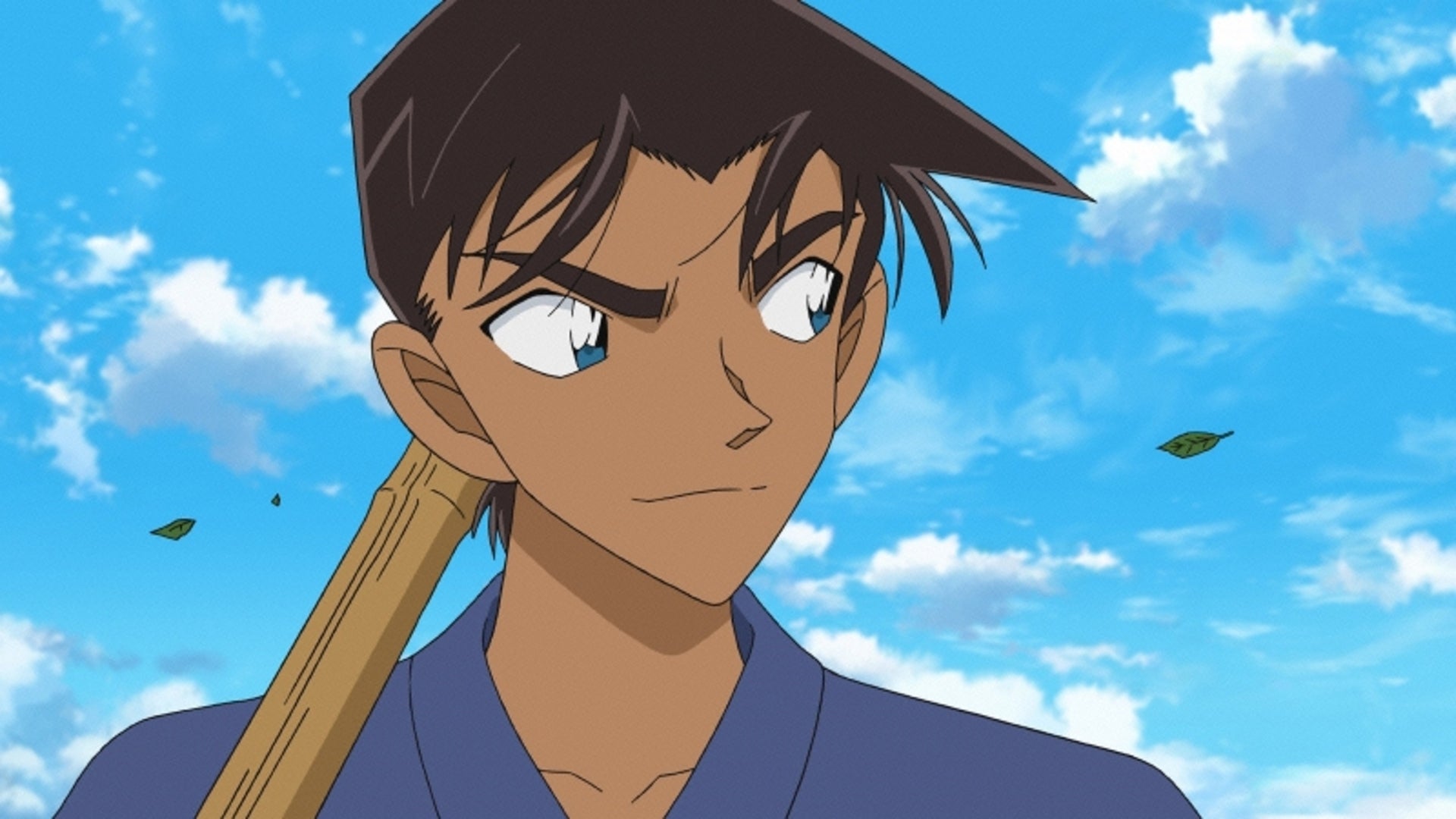 名探偵コナン 第984話 | Lemino(レミノ) - 映画・ドラマ・アニメや音楽