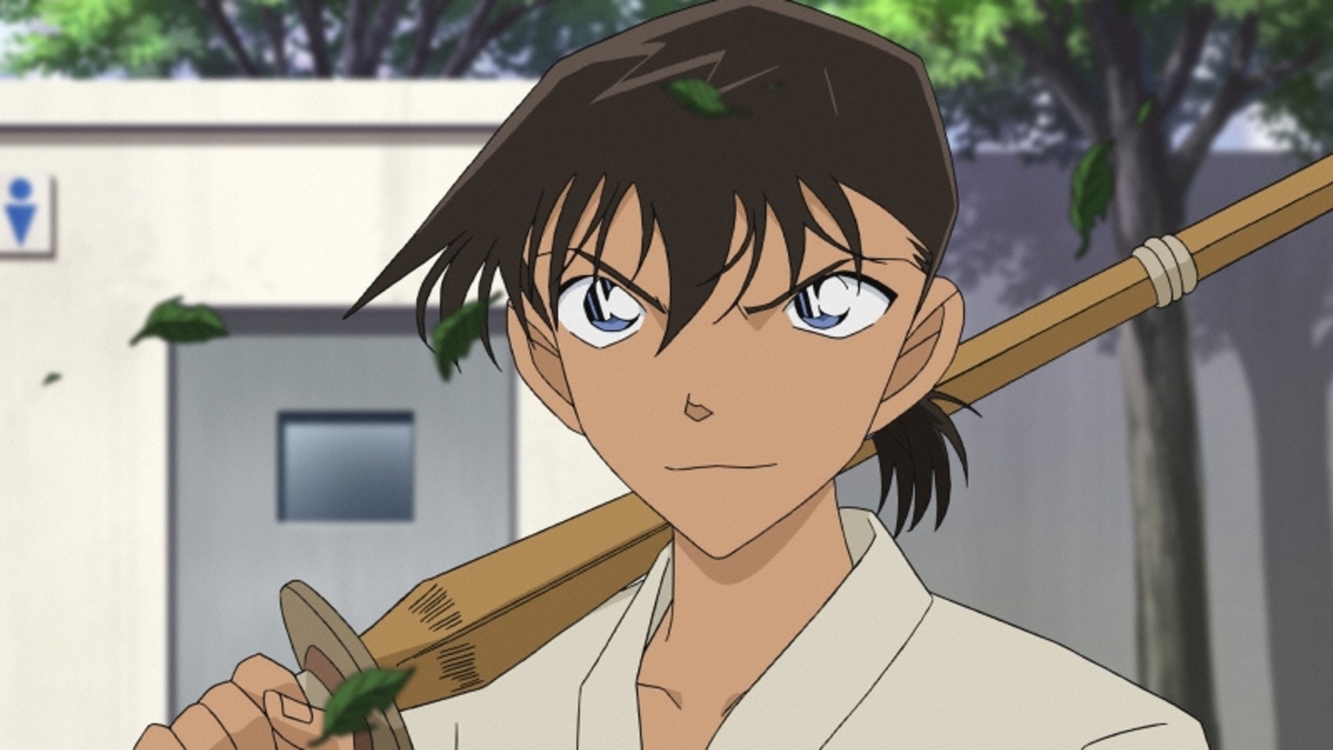名探偵コナン 第919話 | Lemino(レミノ) - 映画・ドラマ・アニメ 名探偵コナン 第919話 | Lemino(レミノ) - 映画・ドラマ・アニメ