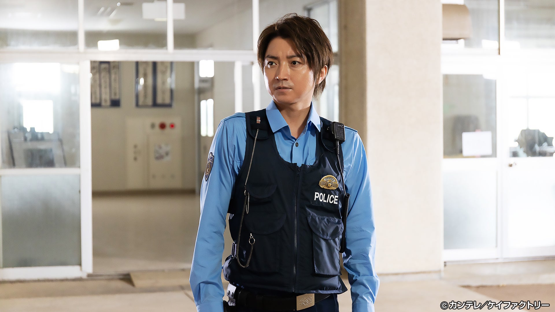青のSP—学校内警察・嶋田隆平— | Lemino(レミノ) - 映画・ドラマ