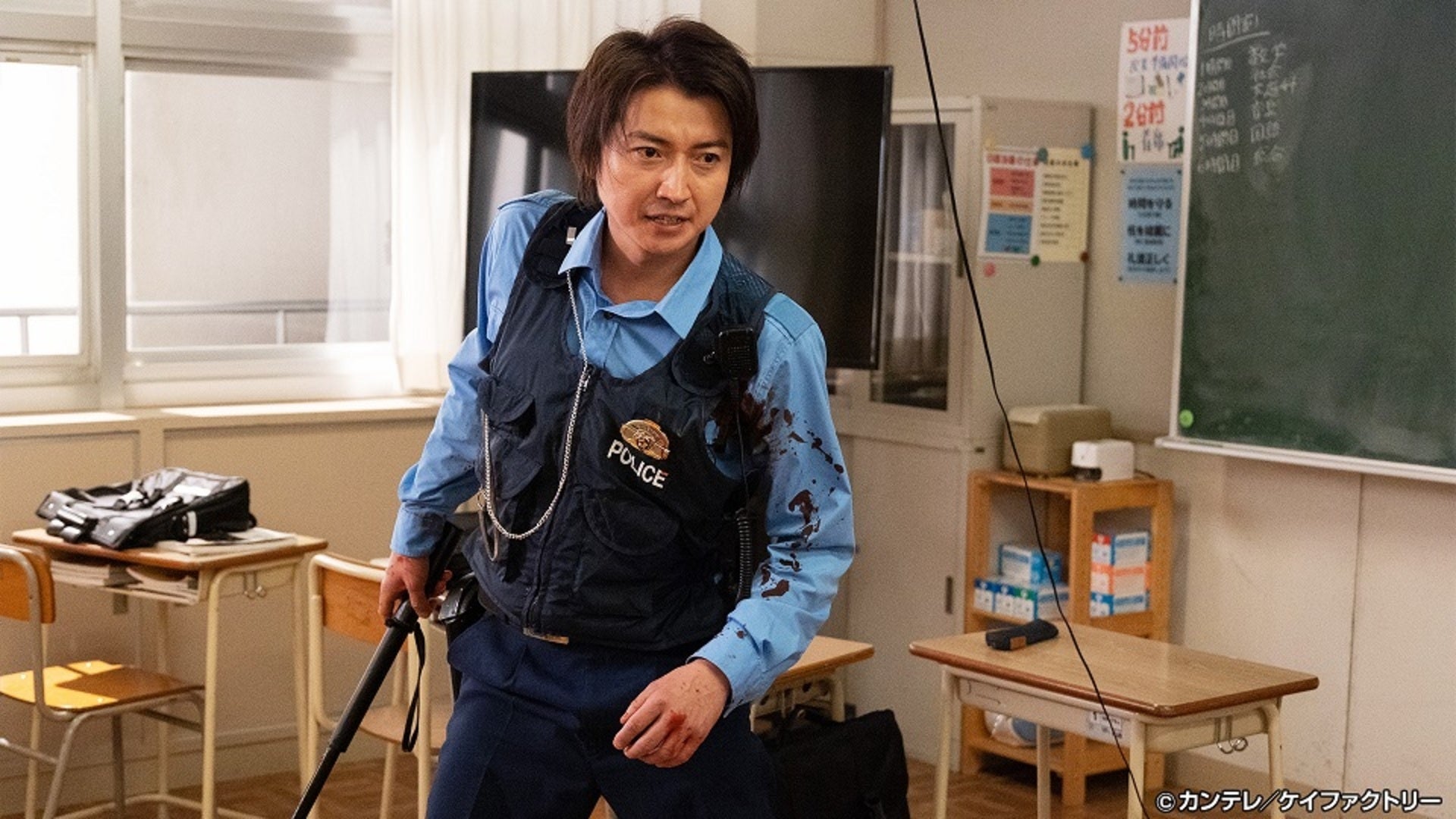 青のSP(スクールポリス)-学校内警察・嶋田隆平- DVD-BOX〈6枚組〉 Amazon.co.jp: 青のSP―学校内警察・嶋田隆平―DVD-BOX : 藤原竜也