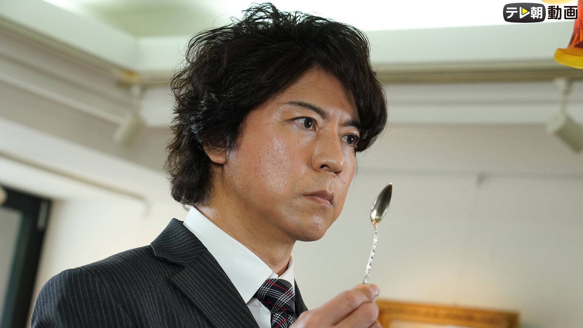 遺留捜査（2021） 全10話 | Lemino(レミノ) - 映画・ドラマ・アニメや