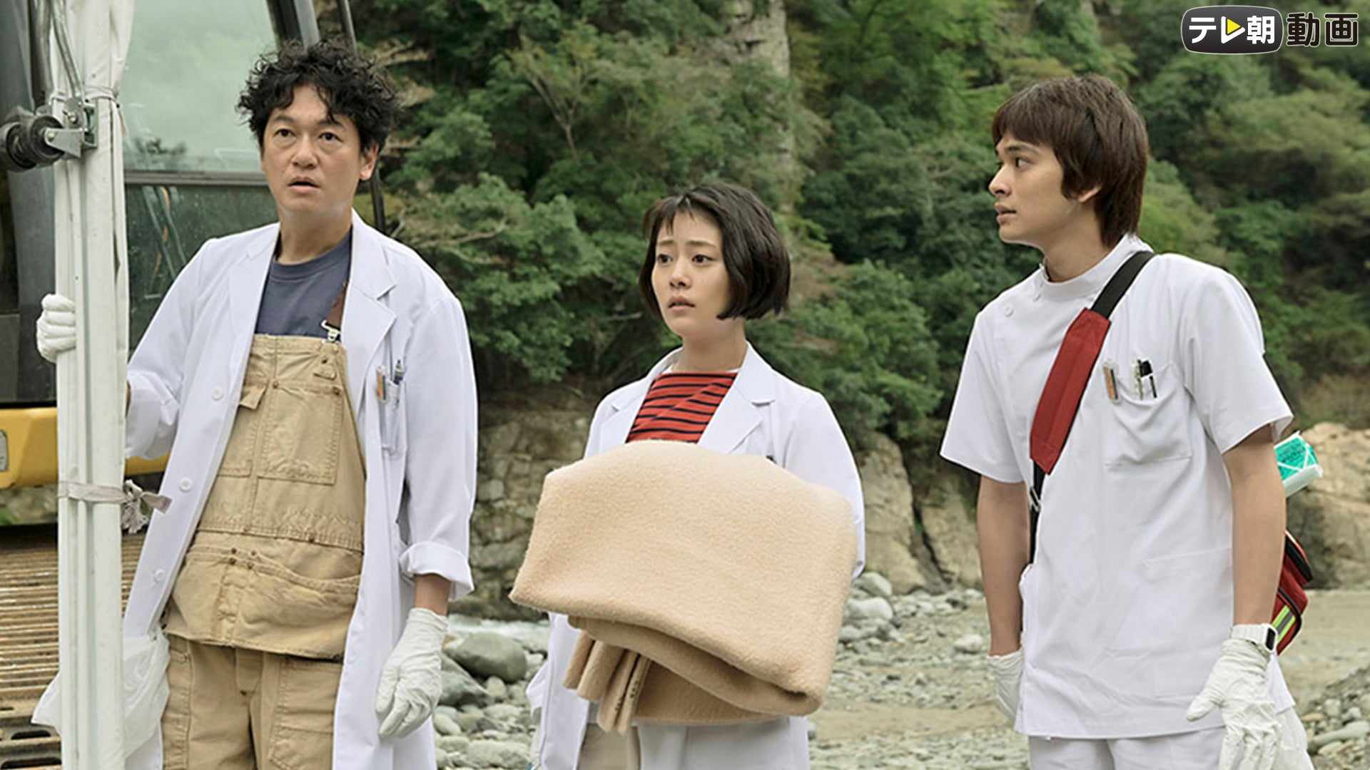 にじいろカルテ 第7話 | Lemino(レミノ) - 映画・ドラマ・アニメや音楽