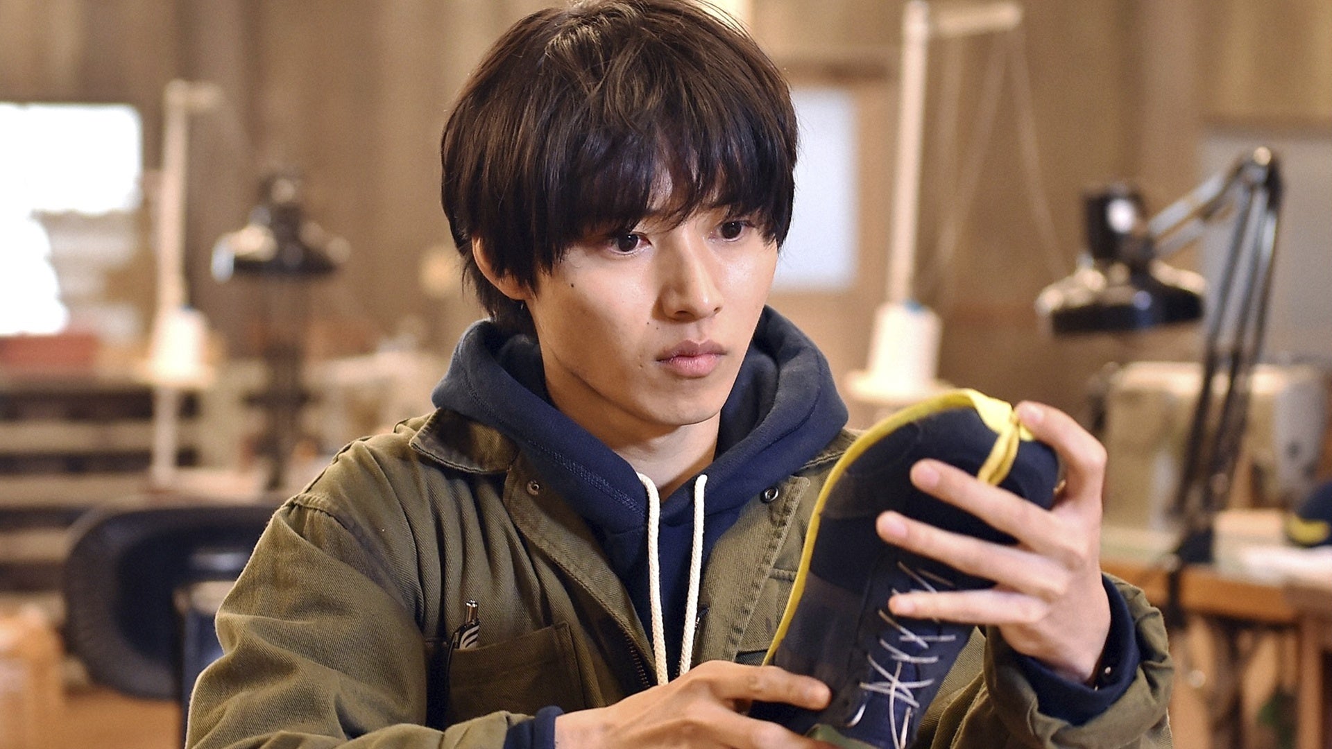 陸王 | Lemino(レミノ) - 映画・ドラマ・アニメや音楽・ライブが見放題