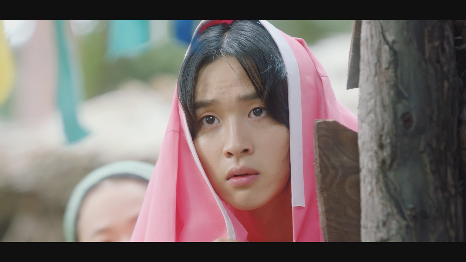 ノクドゥ伝〜花に降る月明り〜 | Lemino(レミノ) - 映画・ドラマ