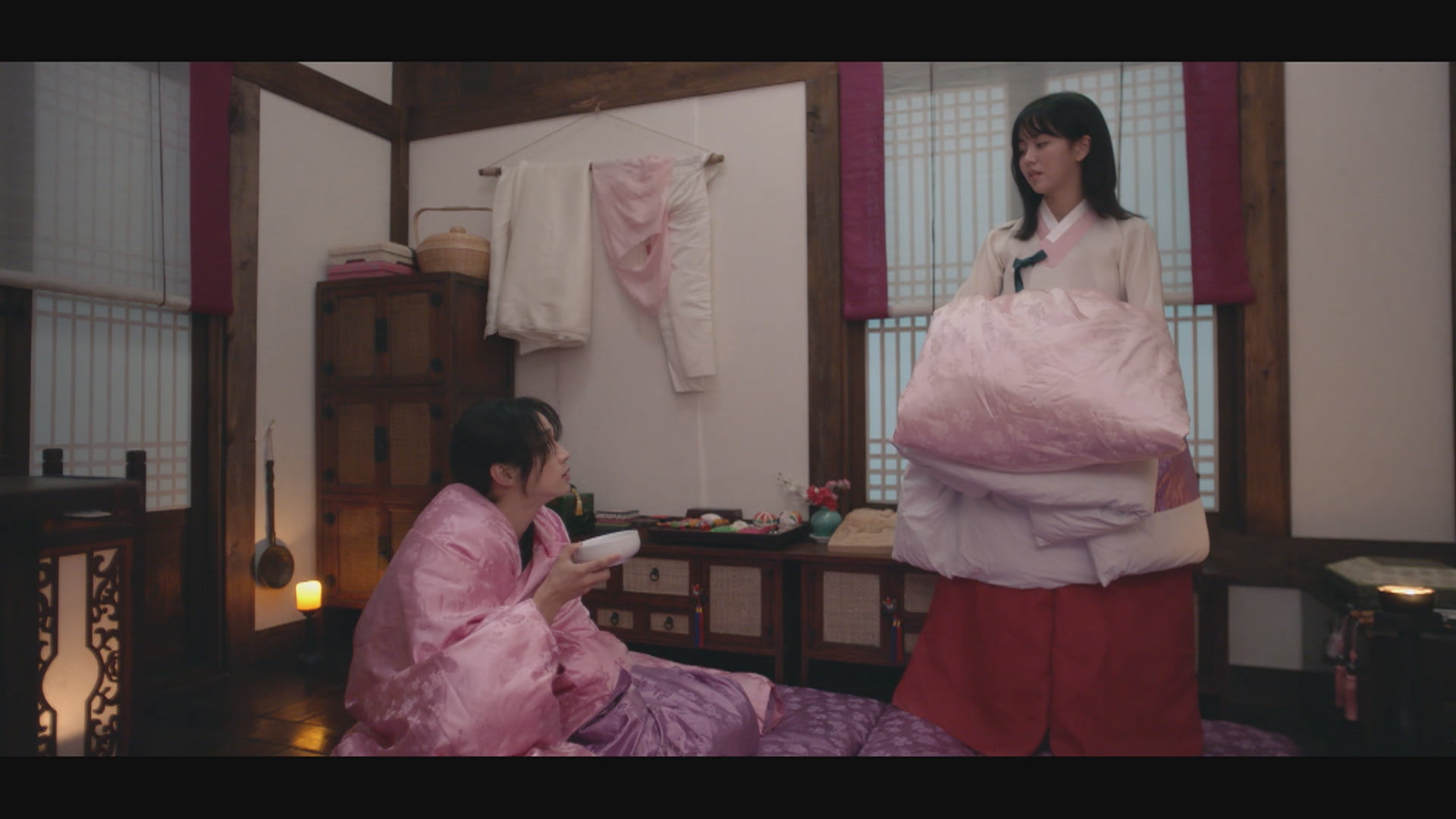 ノクドゥ伝～花に降る月明り～ BOX1 ・BOX2 Amazon.co.jp: ノクドゥ伝～花に降る月明り～ DVD-SET2 (特典DVD