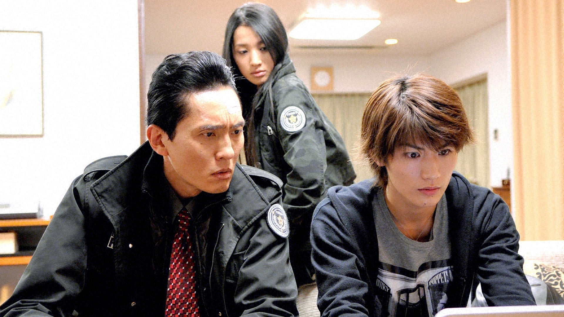 ブラッディ・マンデイ シーズン1 07 | Lemino(レミノ) - 映画・ドラマ