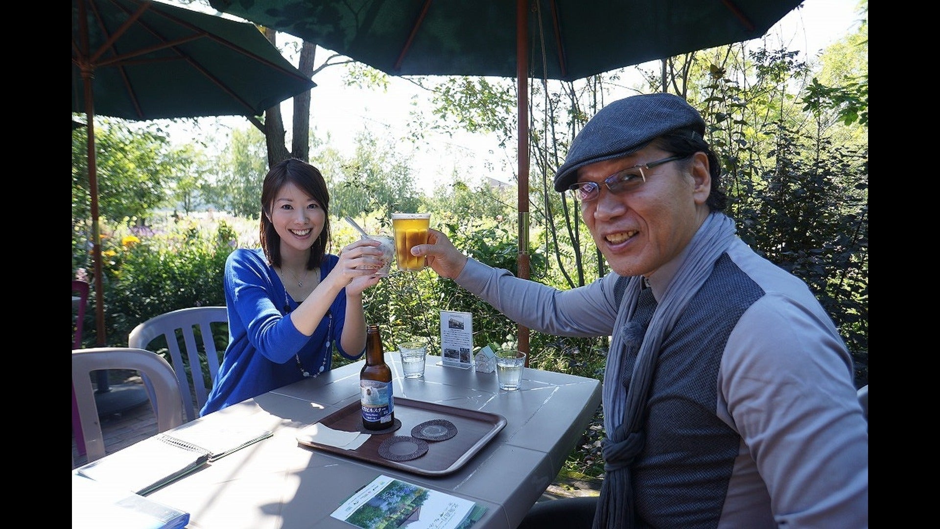 吉田類 北海道ぶらり街めぐり 4 Lemino（レミノ）／ドコモの新しい映像サービス 知らなかった、大好きへ。