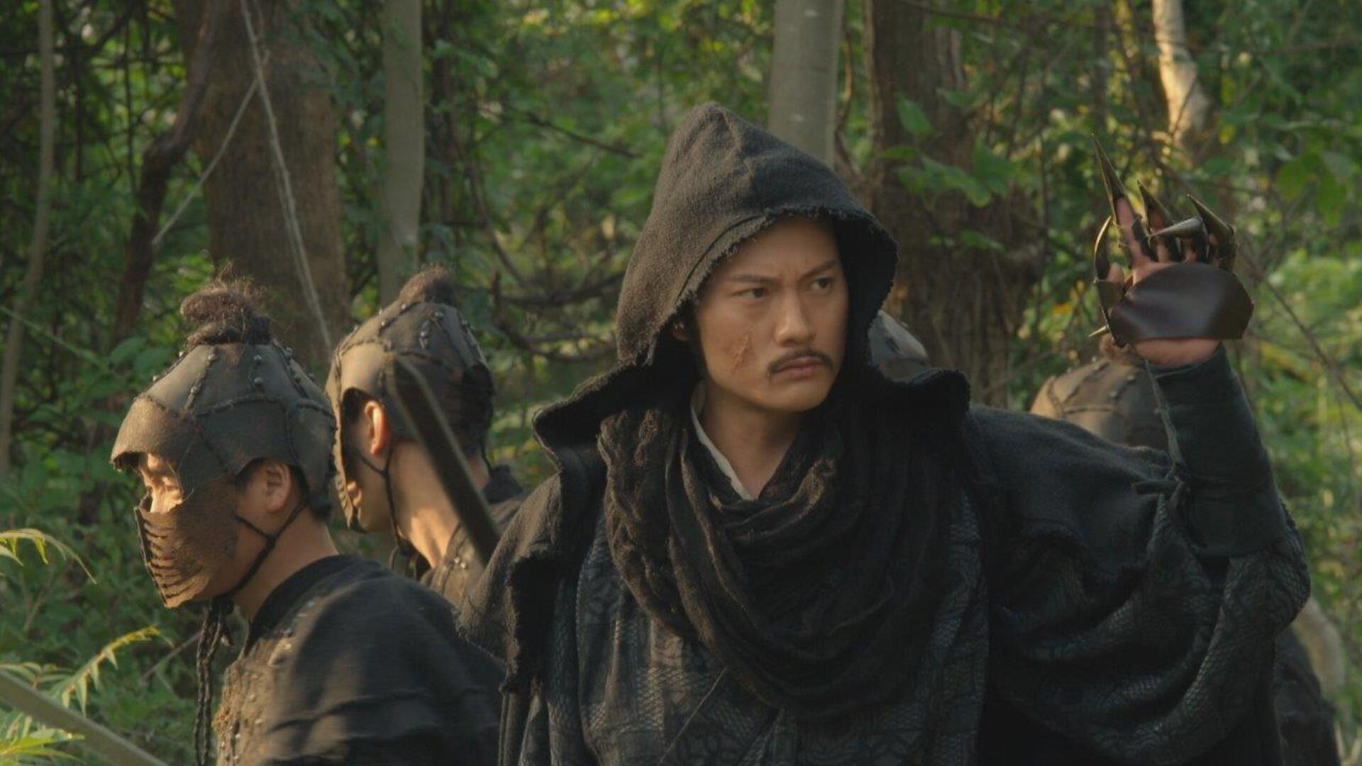 全巻セット【中古】DVD▼鬼谷子 きこくし 聖なる謀 はかりごと(26枚セット)第1話～第52話 最終 字幕のみ レンタル落ち 全巻セット【中古】DVD▽鬼谷子 きこくし 聖なる謀 はかりごと