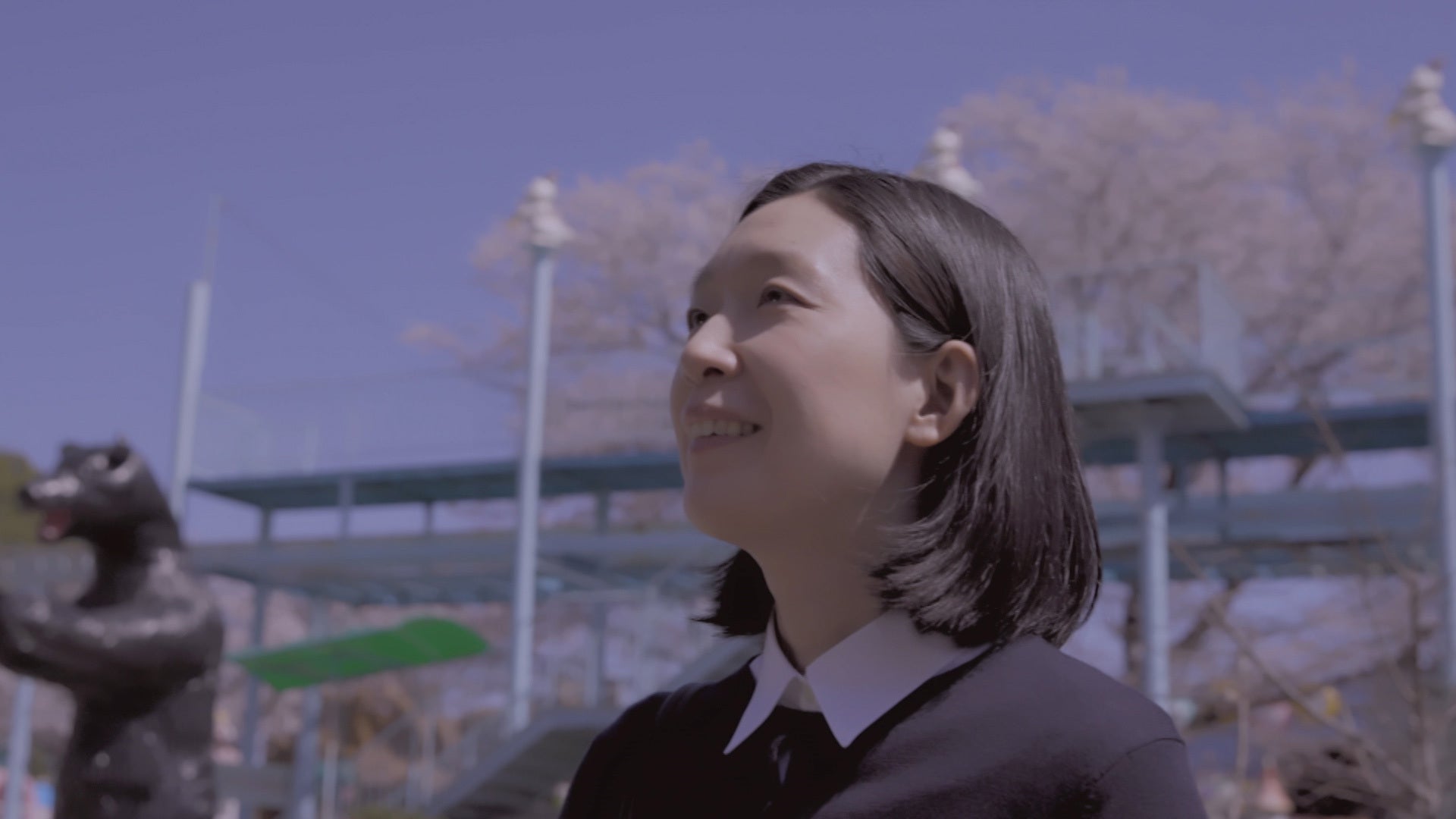 ソロ活女子のススメ ソロ活女子のススメ』に流れる心地いい距離感 人気の理由は江口