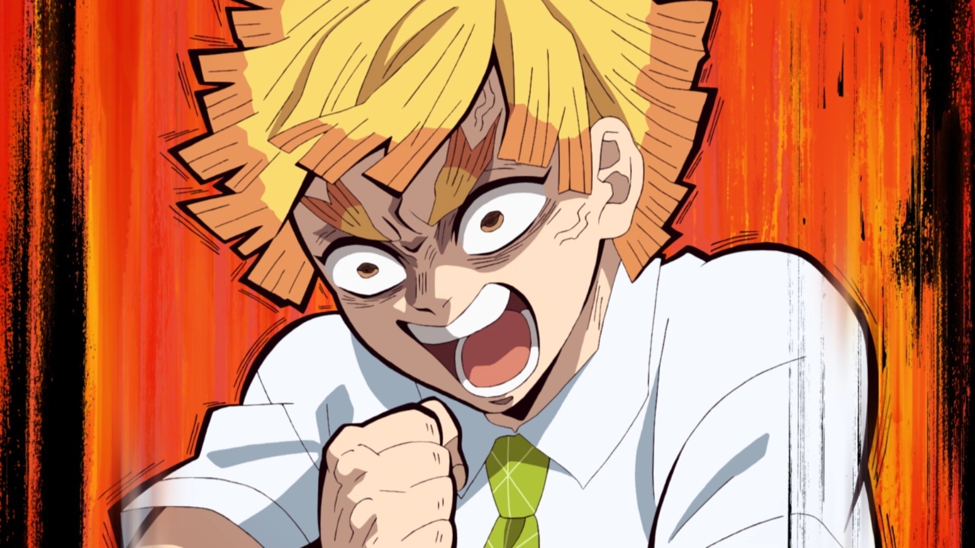 中高一貫！！キメツ学園物語 バレンタイン編 第二話 | Lemino(レミノ