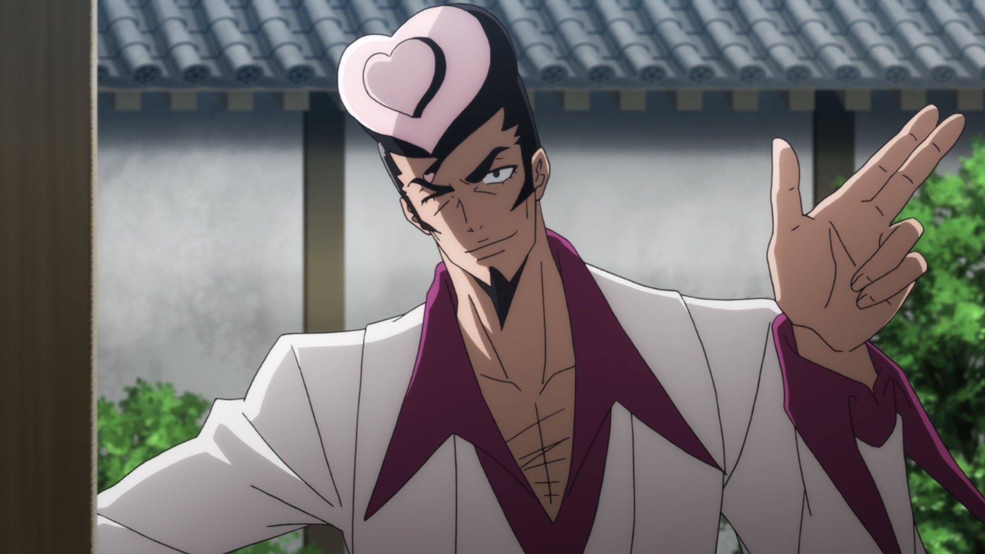 SHAMAN KING 第17廻 | Lemino(レミノ) - 映画・ドラマ・アニメや音楽