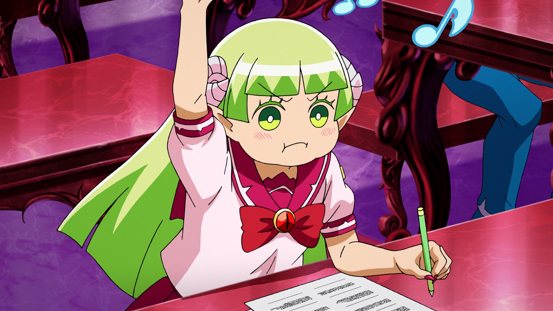 【アリス&アメリ】魔入りました！入間くん はなびより【合計１２点】 魔入りました! 入間くん 12巻』｜感想・レビュー・試し読み - 読書メーター