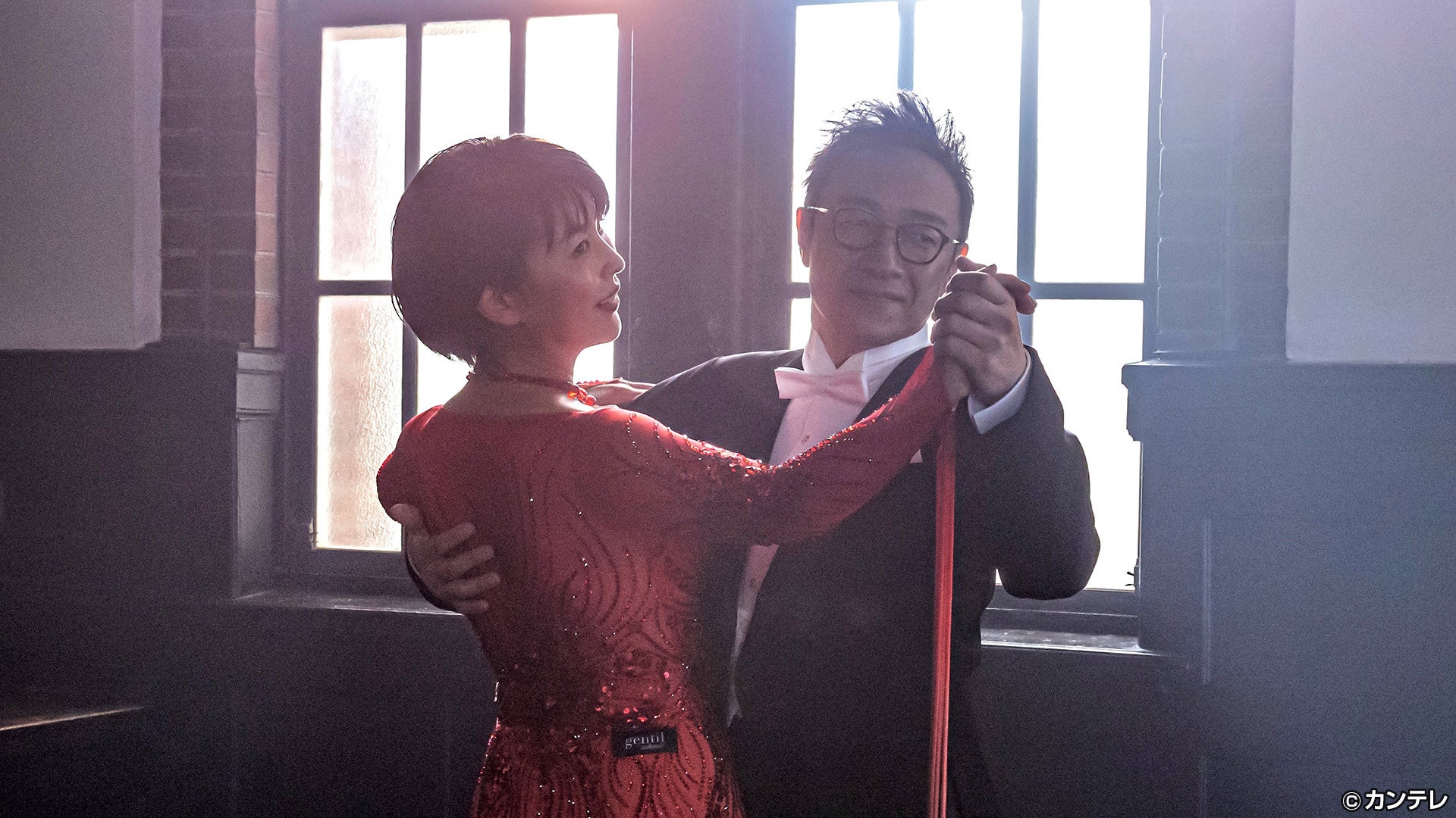 大豆田とわ子と三人の元夫 ＃3 | Lemino(レミノ) - 映画・ドラマ