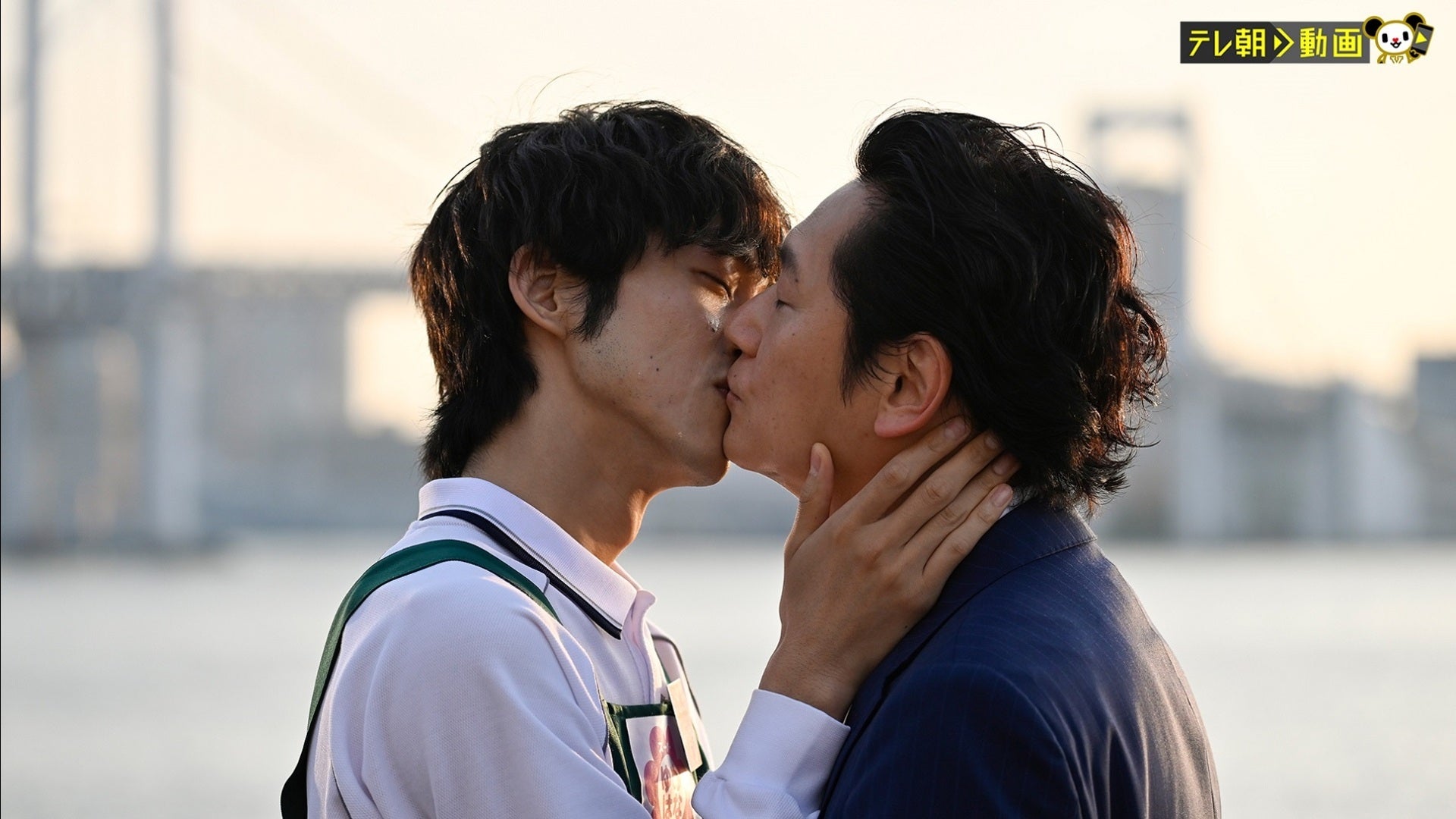 あのときキスしておけば EPISODE 07 | Lemino(レミノ) - 映画・ドラマ・アニメや音楽・ライブが見放題 | ドコモの動画配信サービス あのときキスしておけば EPISODE 07 | Lemino(レミノ) - 映画・ドラマ・アニメや音楽・ライブが見放題 | ドコモの動画配信サービス