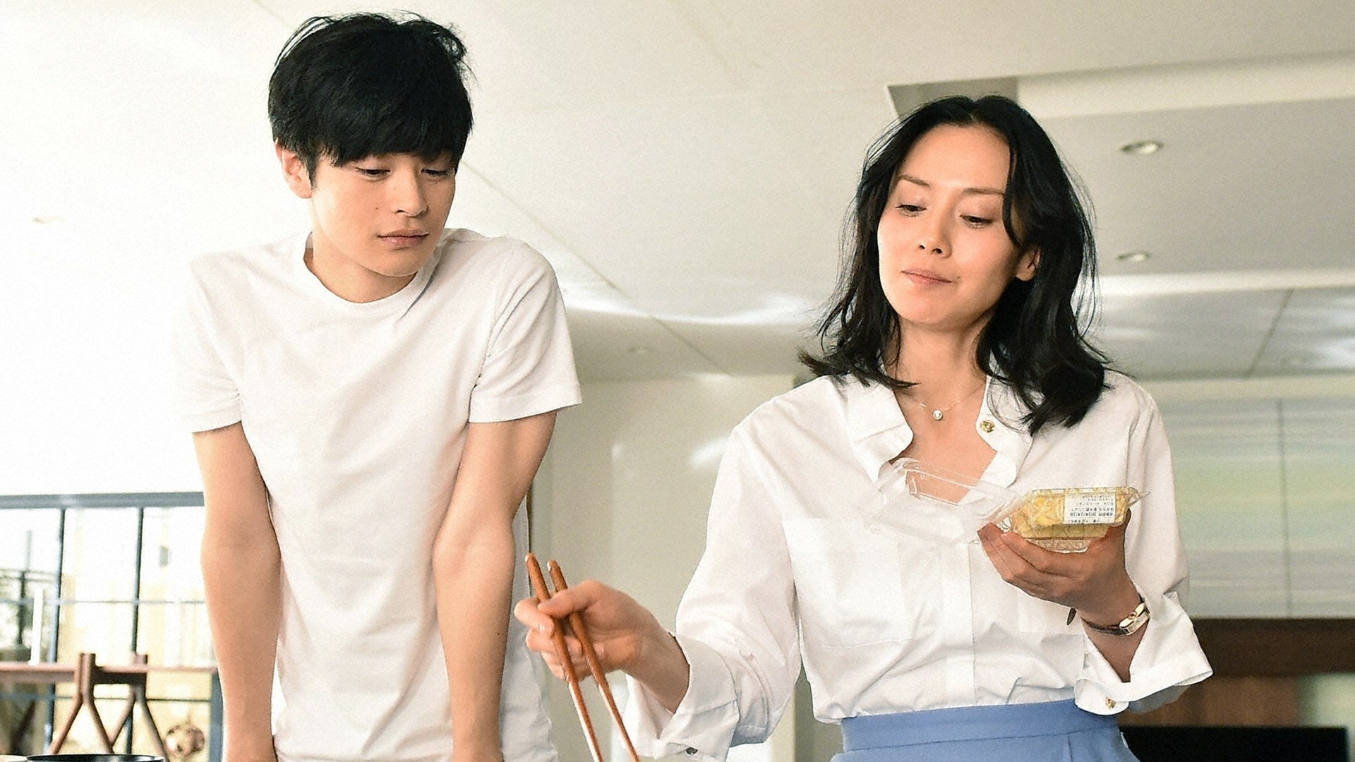 私 結婚できないんじゃなくて､しないんです 第９話 | Lemino(レミノ) - 映画・ドラマ・アニメや音楽・ライブが見放題 |  ドコモの動画配信サービス