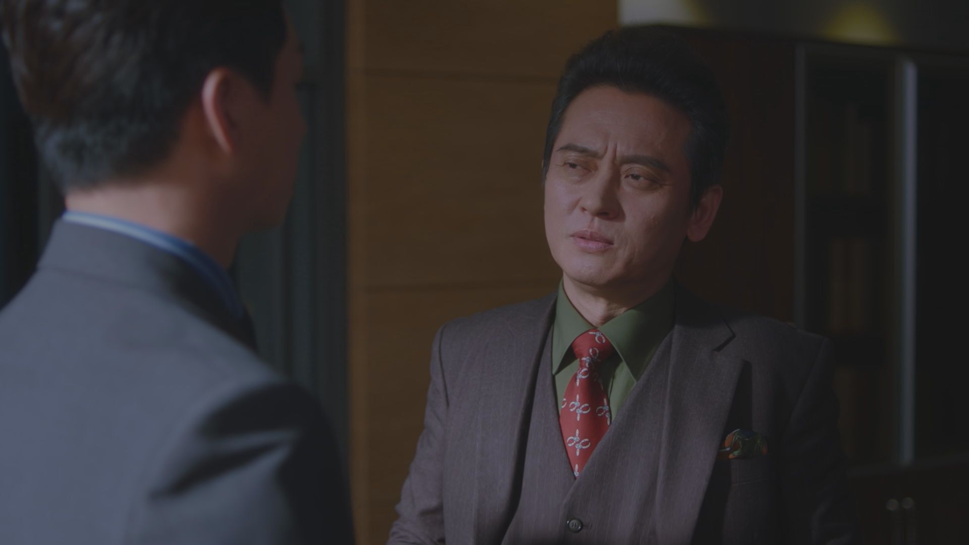 リーガル・ハイ シーズン1 リーガル・ハイ 第1話 | Lemino(レミノ) - 映画・ドラマ・アニメ