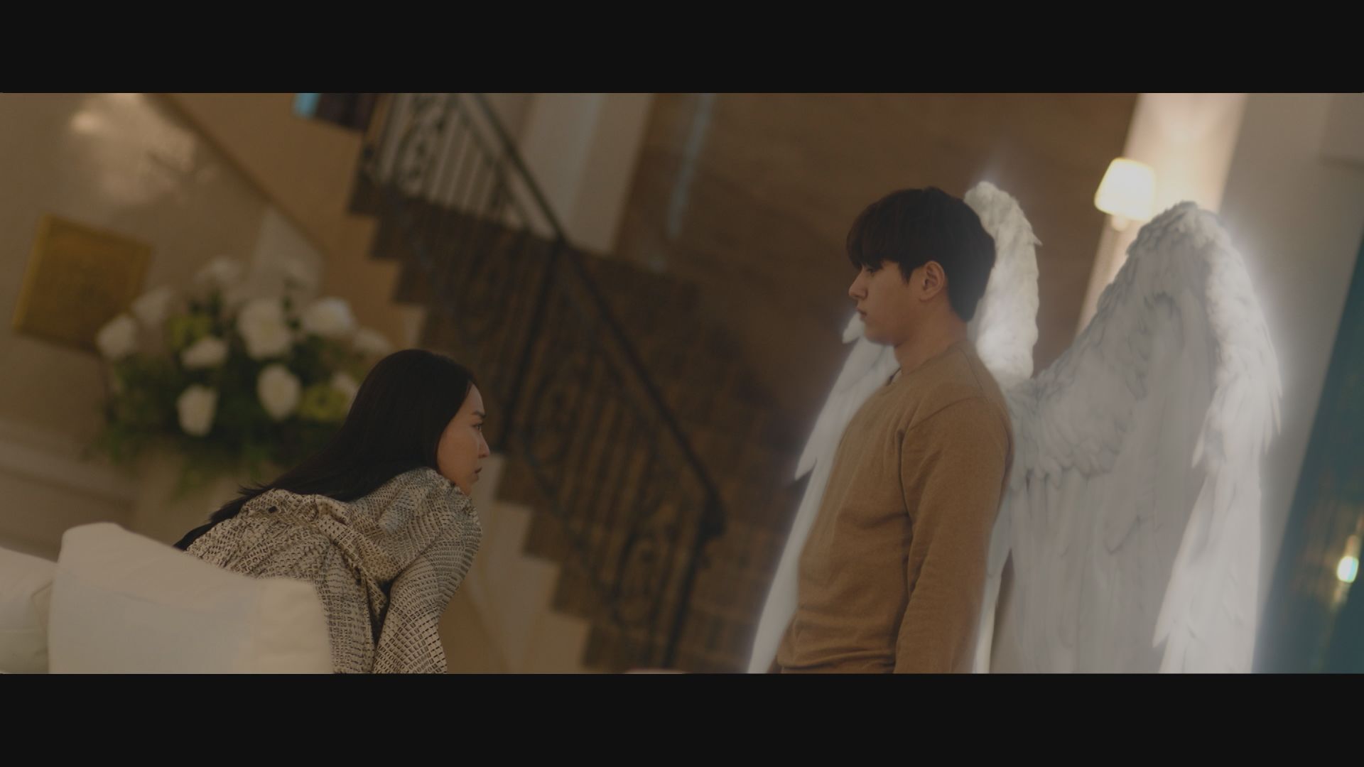 ただひとつの愛 第5話 Lemino(レミノ) 映画・ドラマ・アニメや音楽・ライブが見放題 ドコモの動画配信サービス