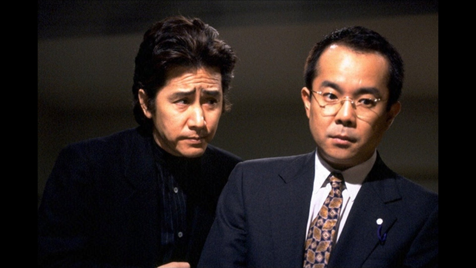 警部補古畑任三郎 警部補・古畑任三郎（第1シリーズ）｜フジテレビの人気ドラマ