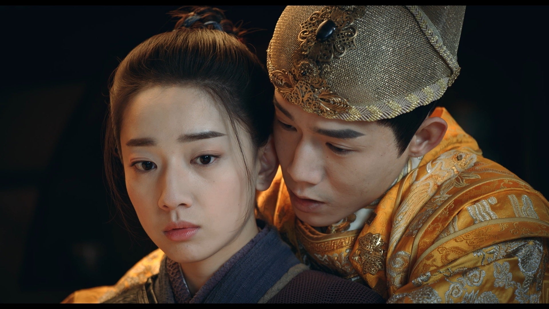  the king is in love 8 lemino 