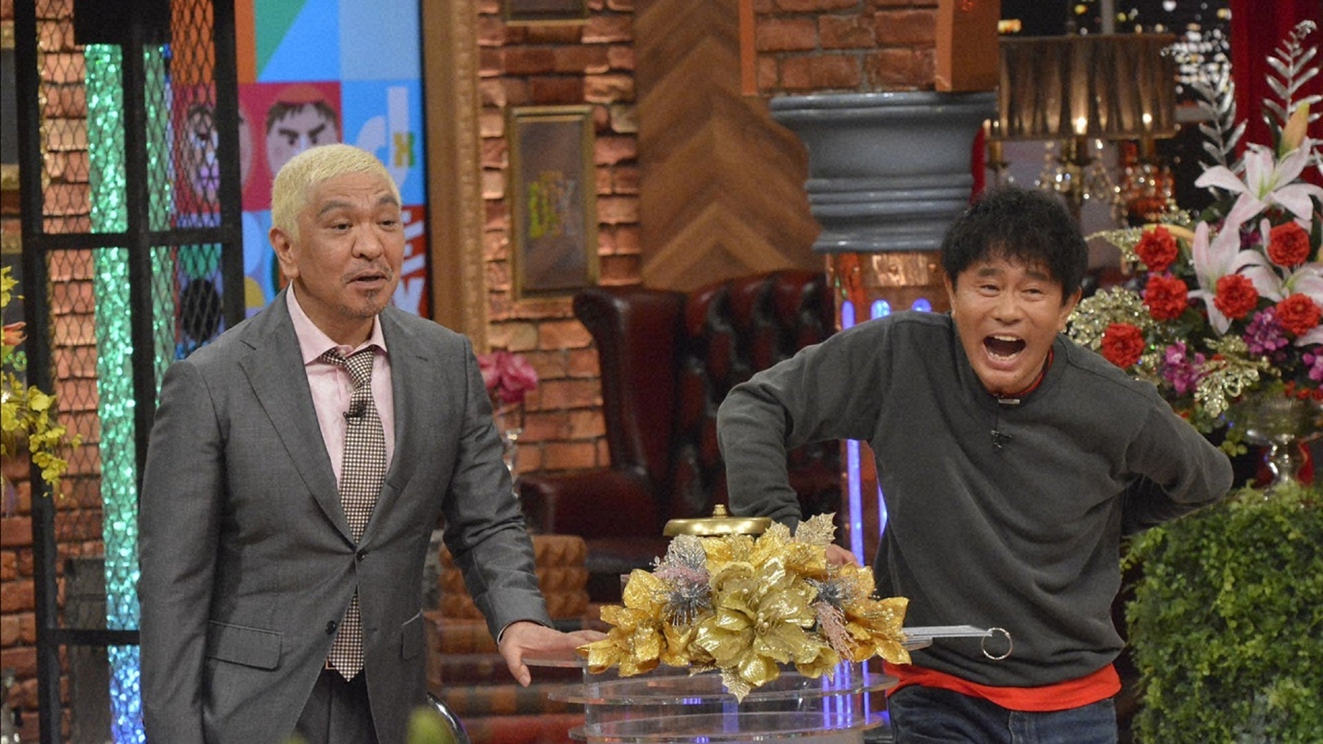 ダウンタウンDX【2021年6月10日放送】 | Lemino(レミノ) - 映画