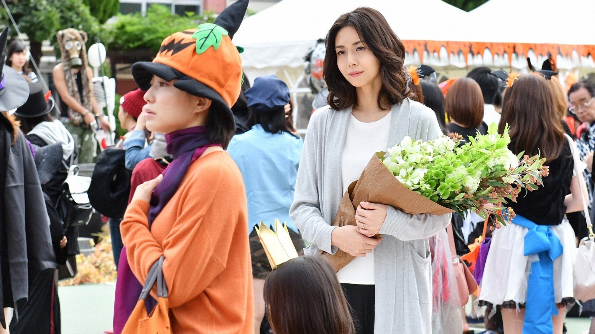 砂の塔〜知りすぎた隣人 最終話 | Lemino(レミノ) - 映画・ドラマ