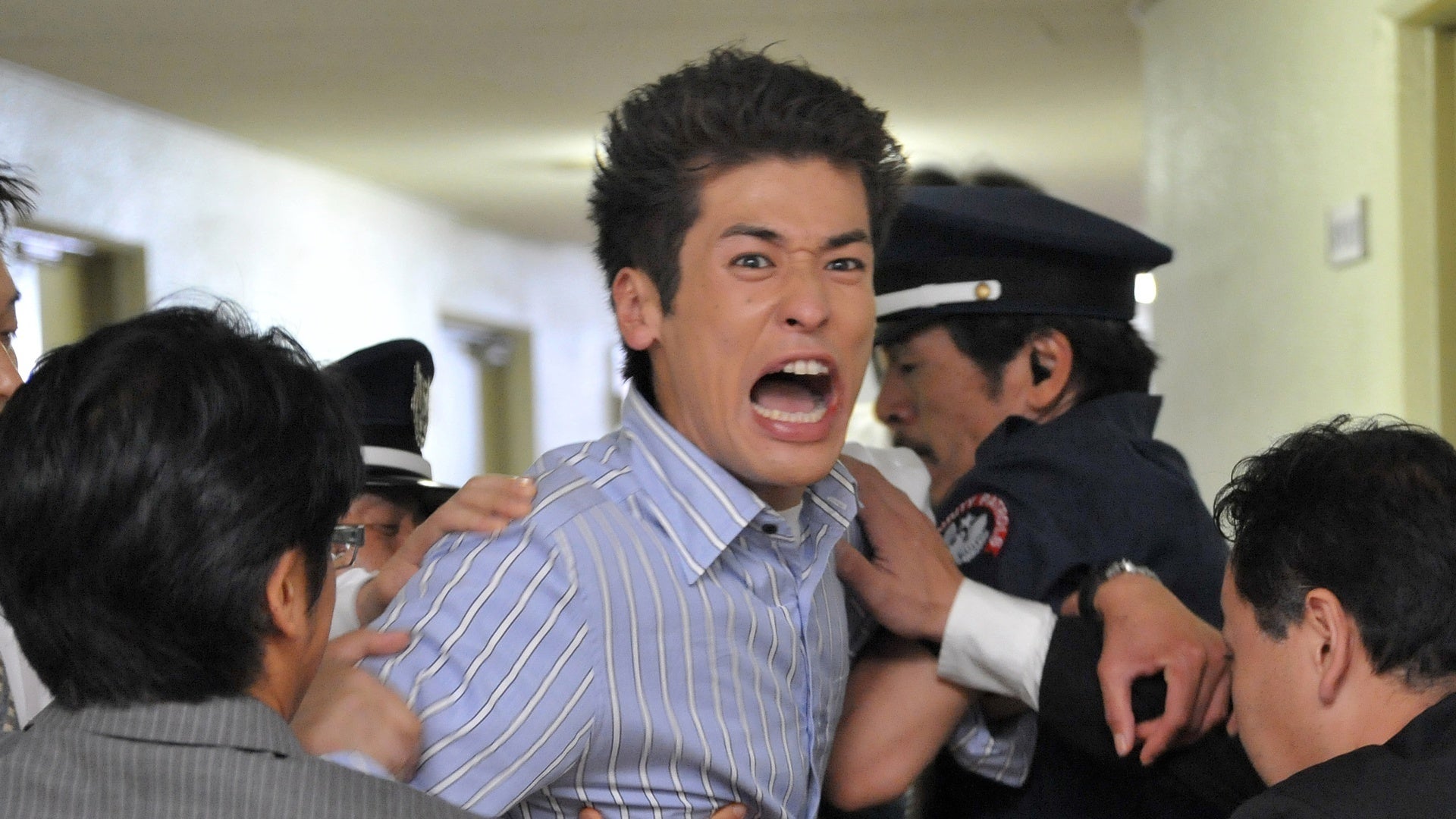 ROOKIES 最終回 | Lemino(レミノ) - 映画・ドラマ・アニメや音楽